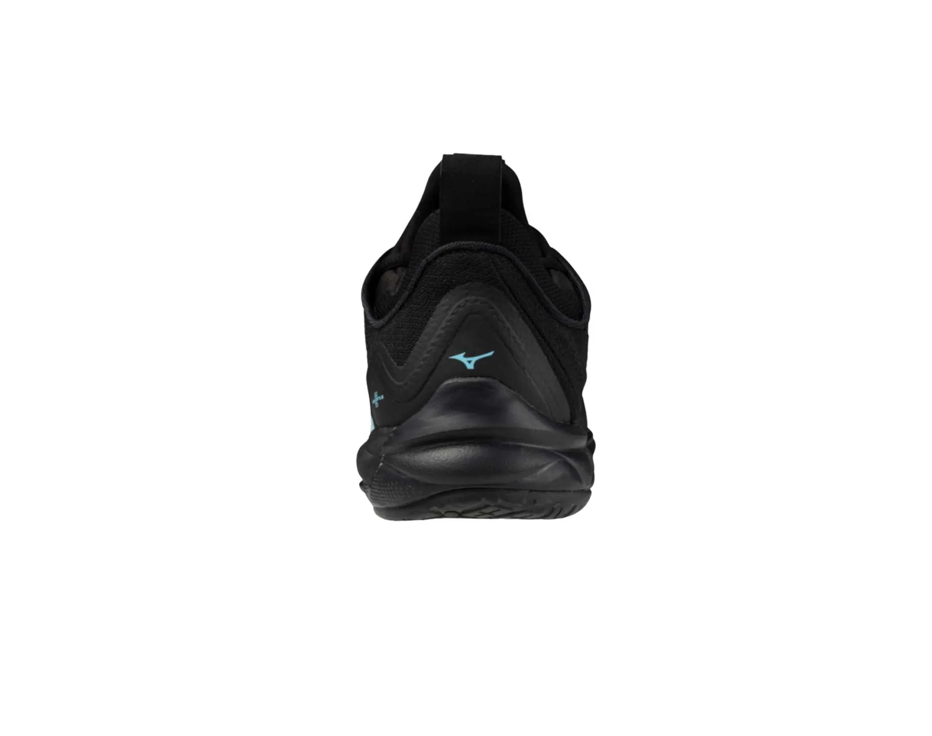 Chaussures Mizuno Mizuno Wave Luminous 2 NB Femmes