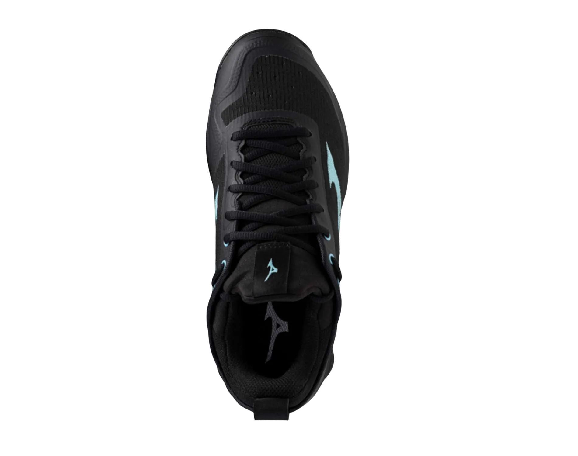Chaussures Mizuno Mizuno Wave Luminous 2 NB Femmes