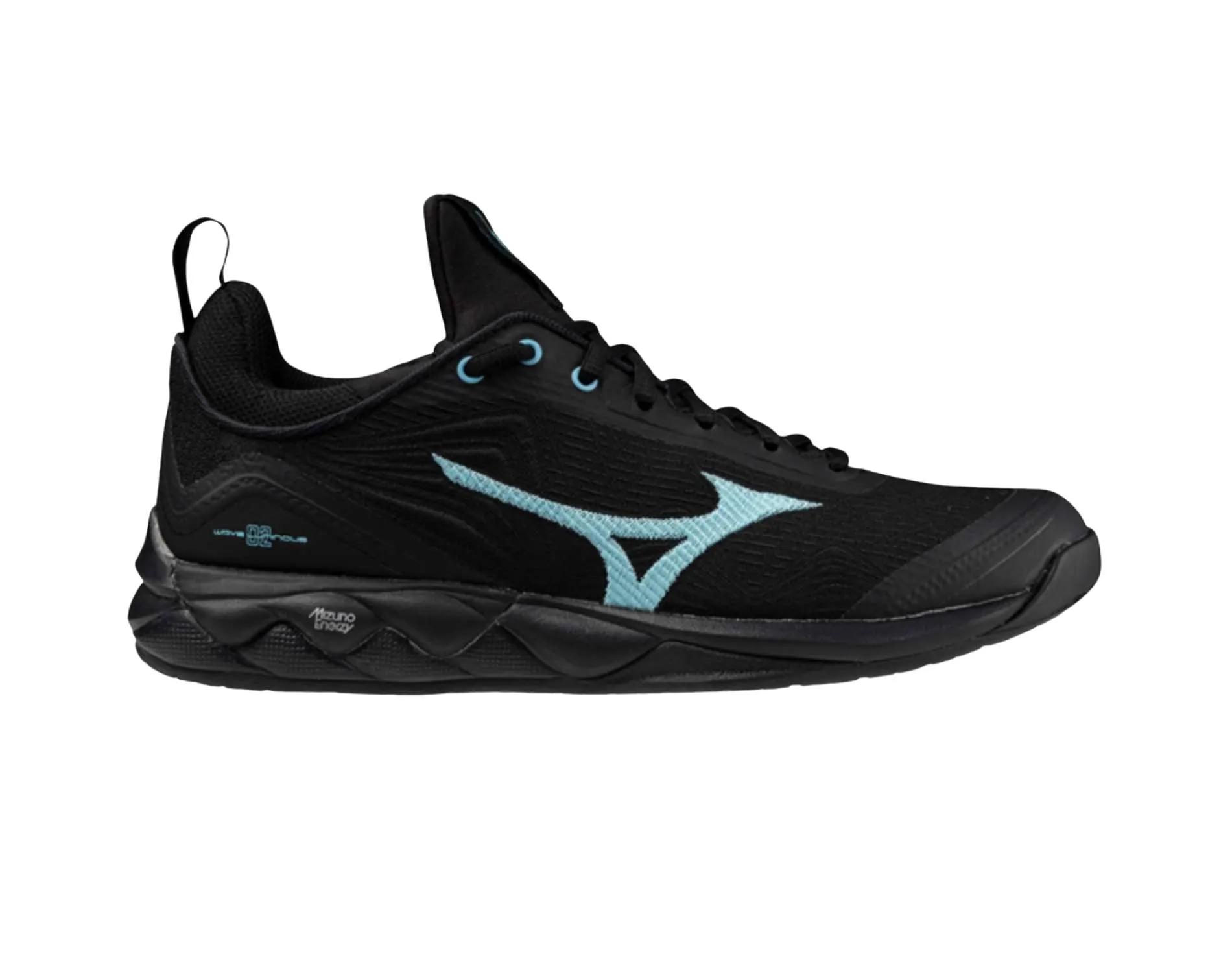 Chaussures Mizuno Mizuno Wave Luminous 2 NB Femmes