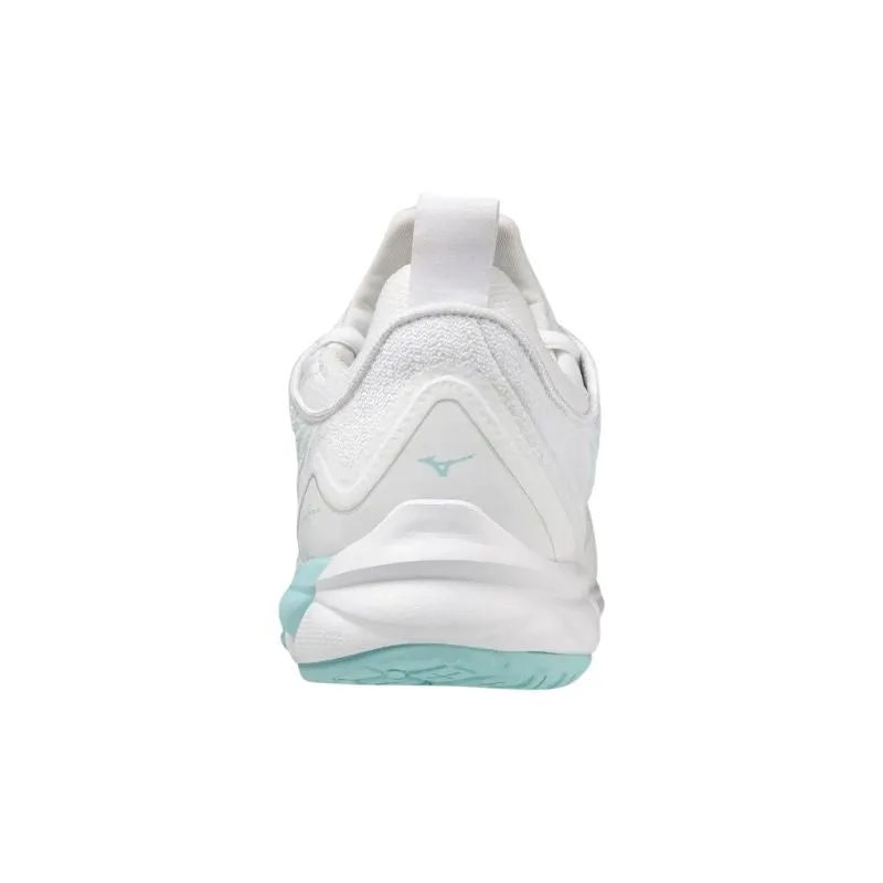 Chaussures Mizuno Mizuno Wave Luminous 2 NB Femmes