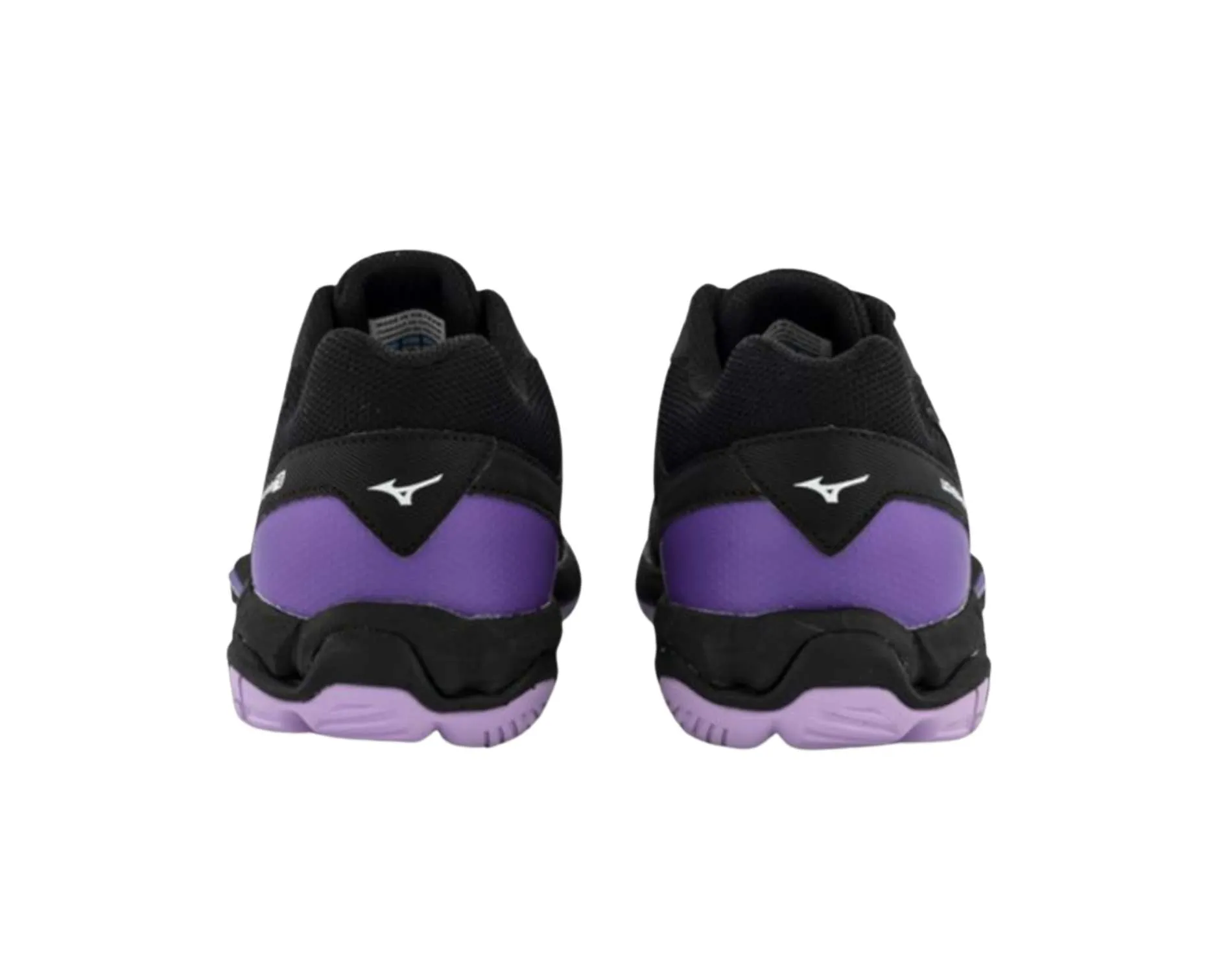 Chaussures Mizuno Mizuno Wave Phantom 3 NB Femmes Large