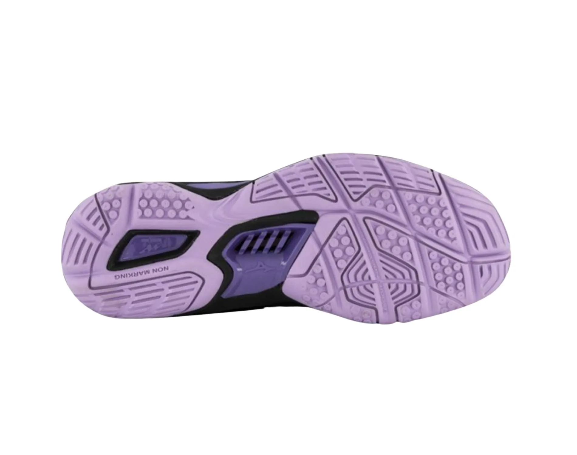 Chaussures Mizuno Mizuno Wave Phantom 3 NB Femmes Large