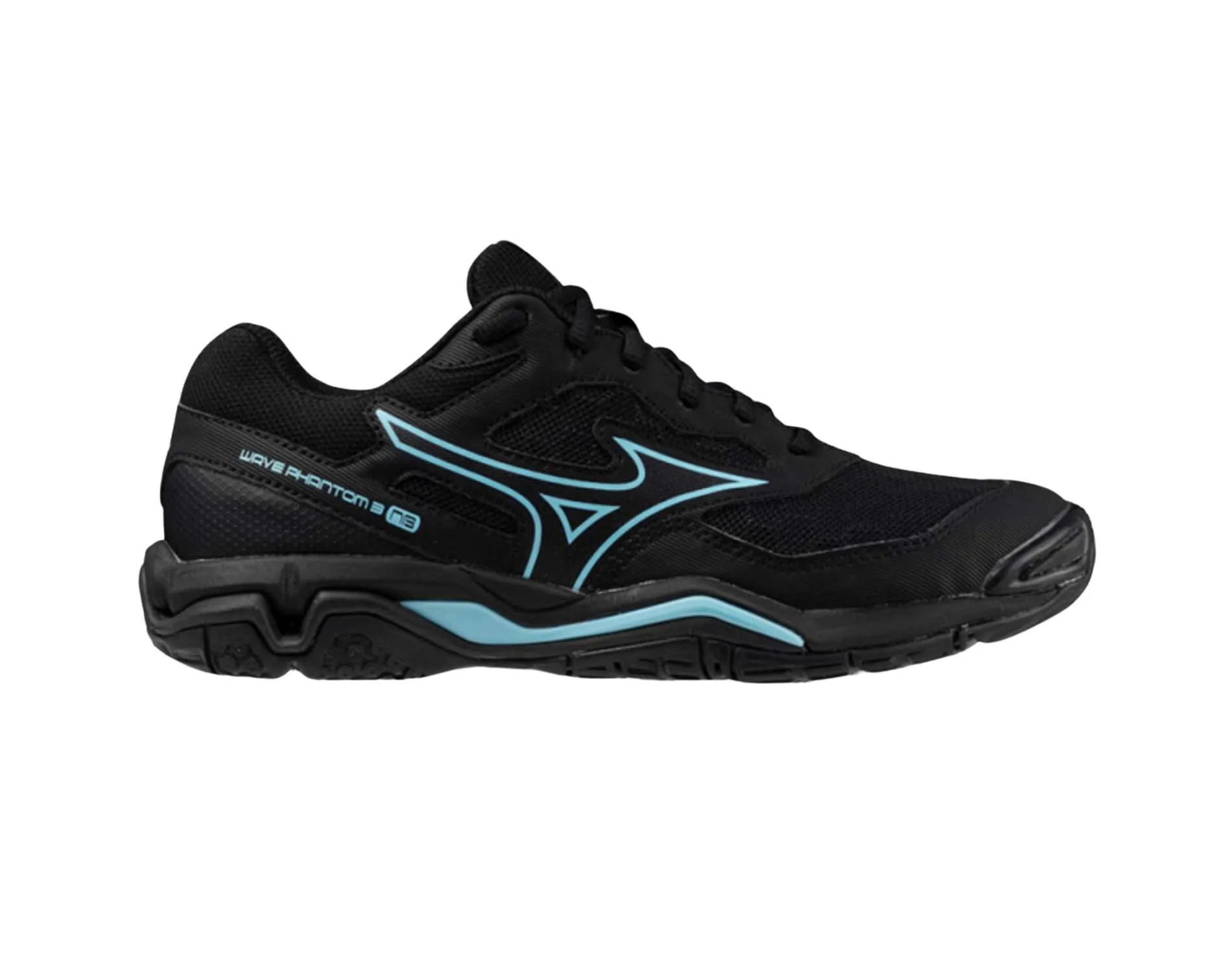 Chaussures Mizuno Mizuno Wave Phantom 3 NB Femmes Large