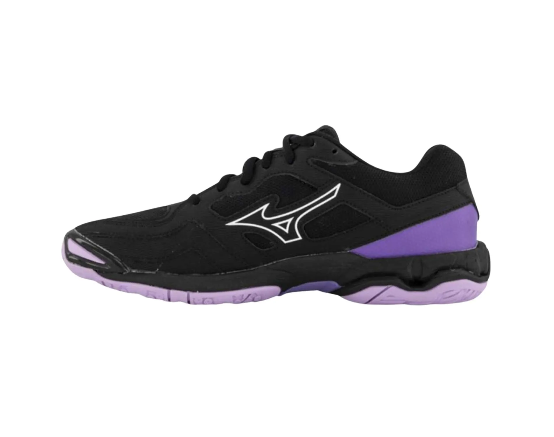 Chaussures Mizuno Mizuno Wave Phantom 3 NB Femmes Large