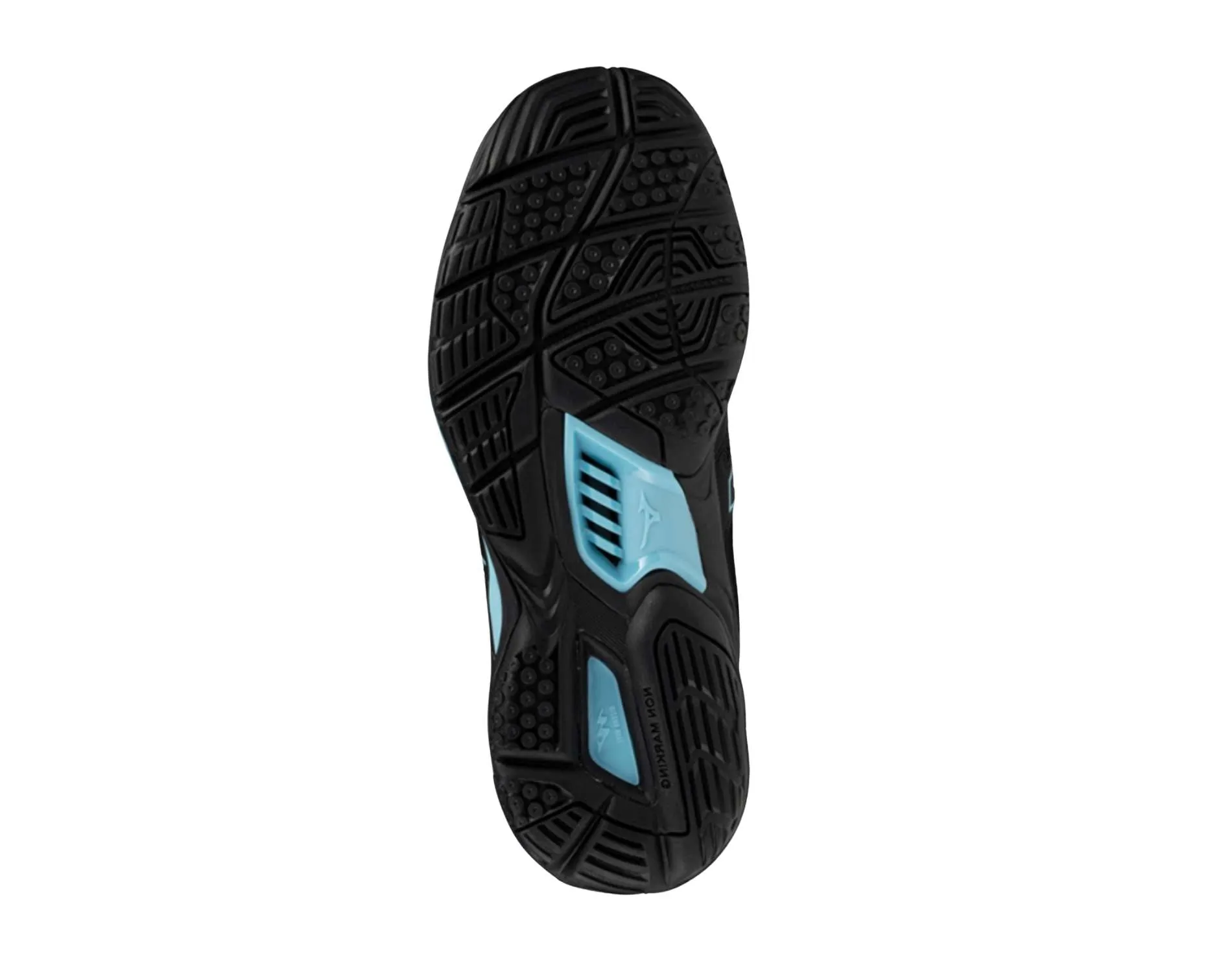 Chaussures Mizuno Mizuno Wave Phantom 3 NB Femmes Large