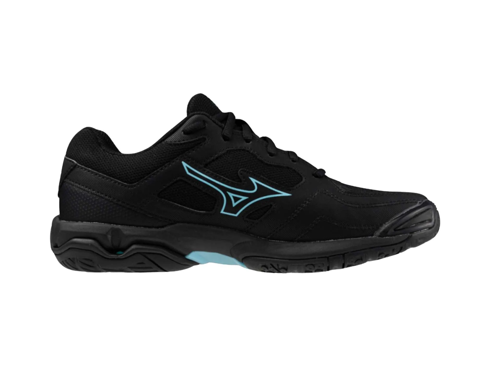 Chaussures Mizuno Mizuno Wave Phantom 3 NB Femmes Large