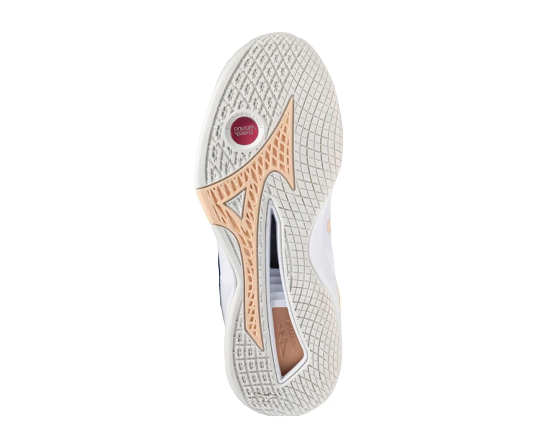 Chaussures Mizuno Mizuno Wave Stealth Neo NB Femmes