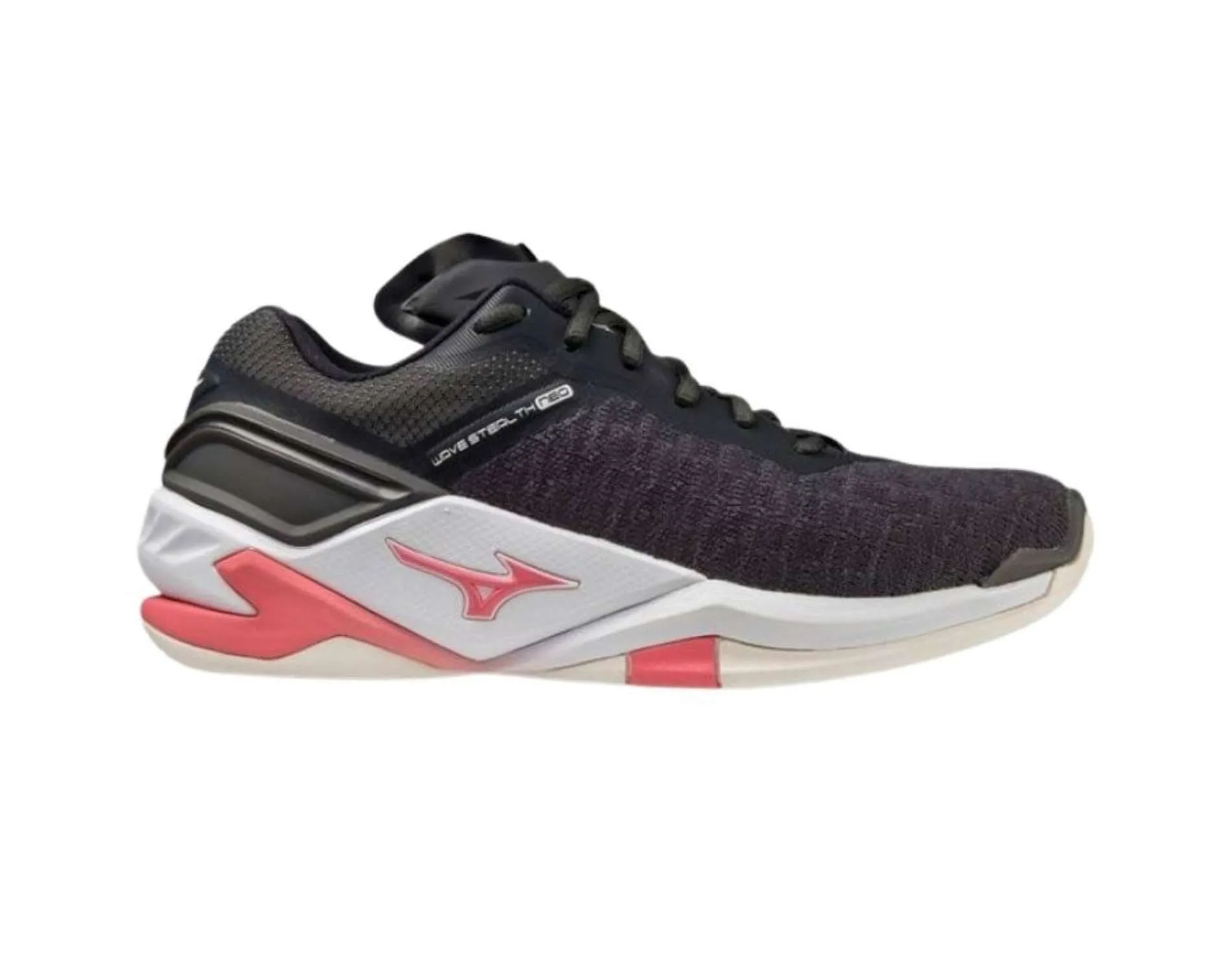 Chaussures Mizuno Mizuno Wave Stealth Neo NB Femmes