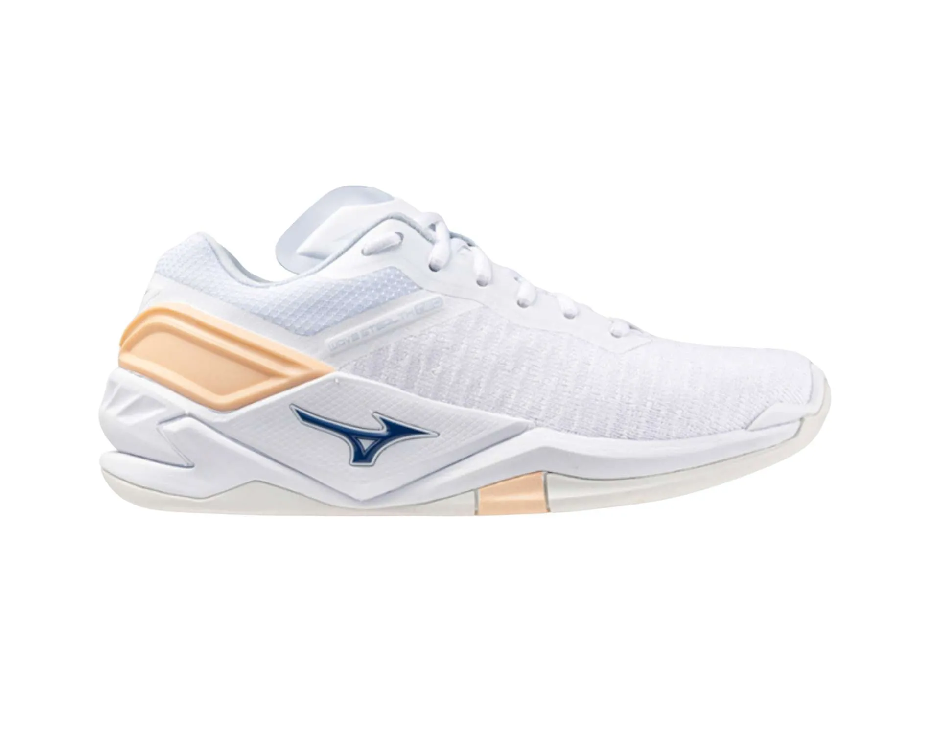 Chaussures Mizuno Mizuno Wave Stealth Neo NB Femmes