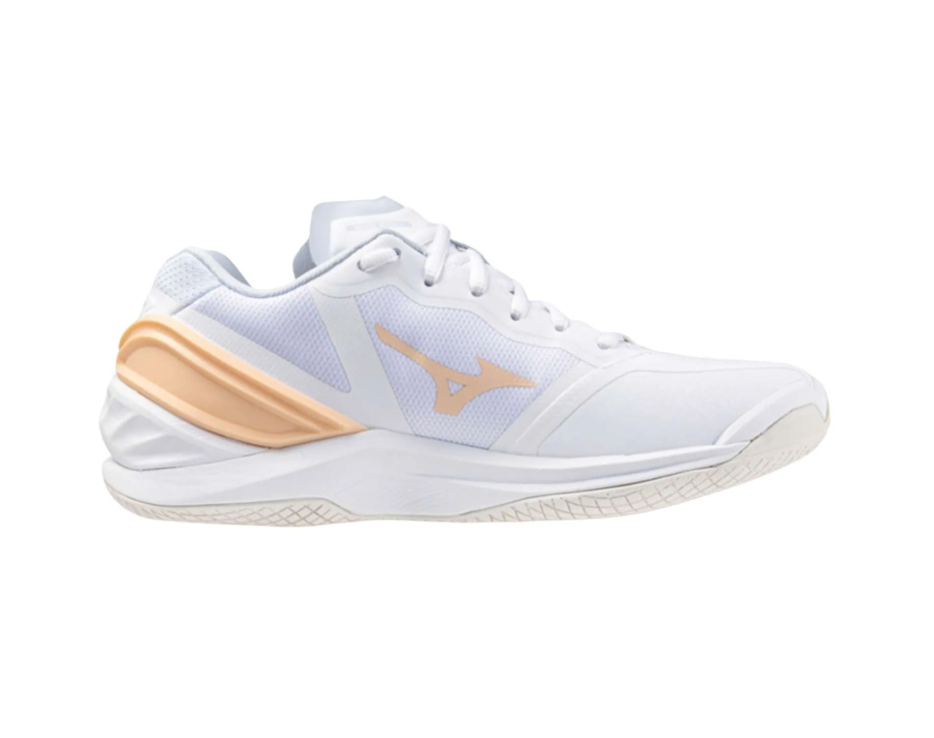 Chaussures Mizuno Mizuno Wave Stealth Neo NB Femmes