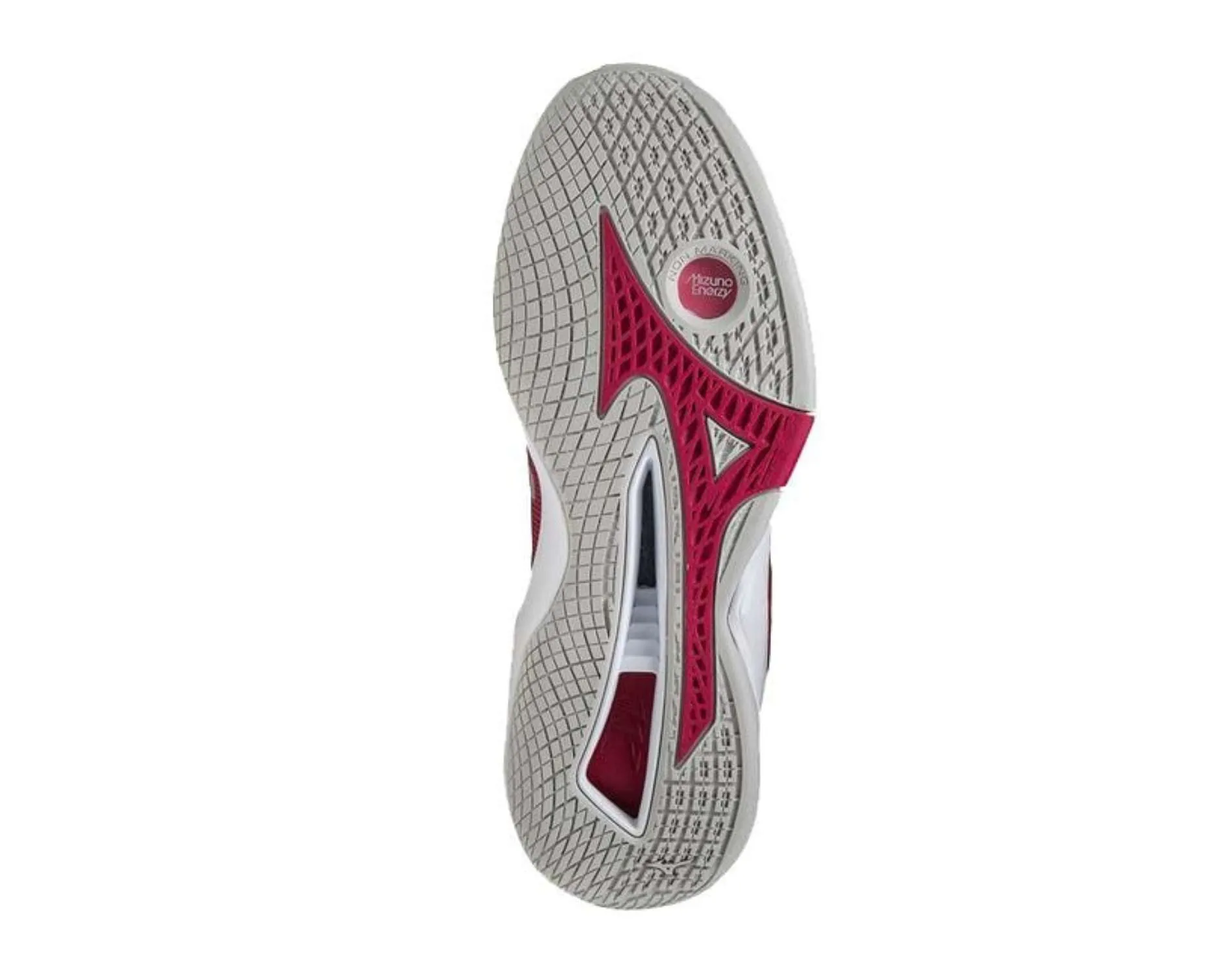 Chaussures Mizuno Mizuno Wave Stealth Neo NB Femmes
