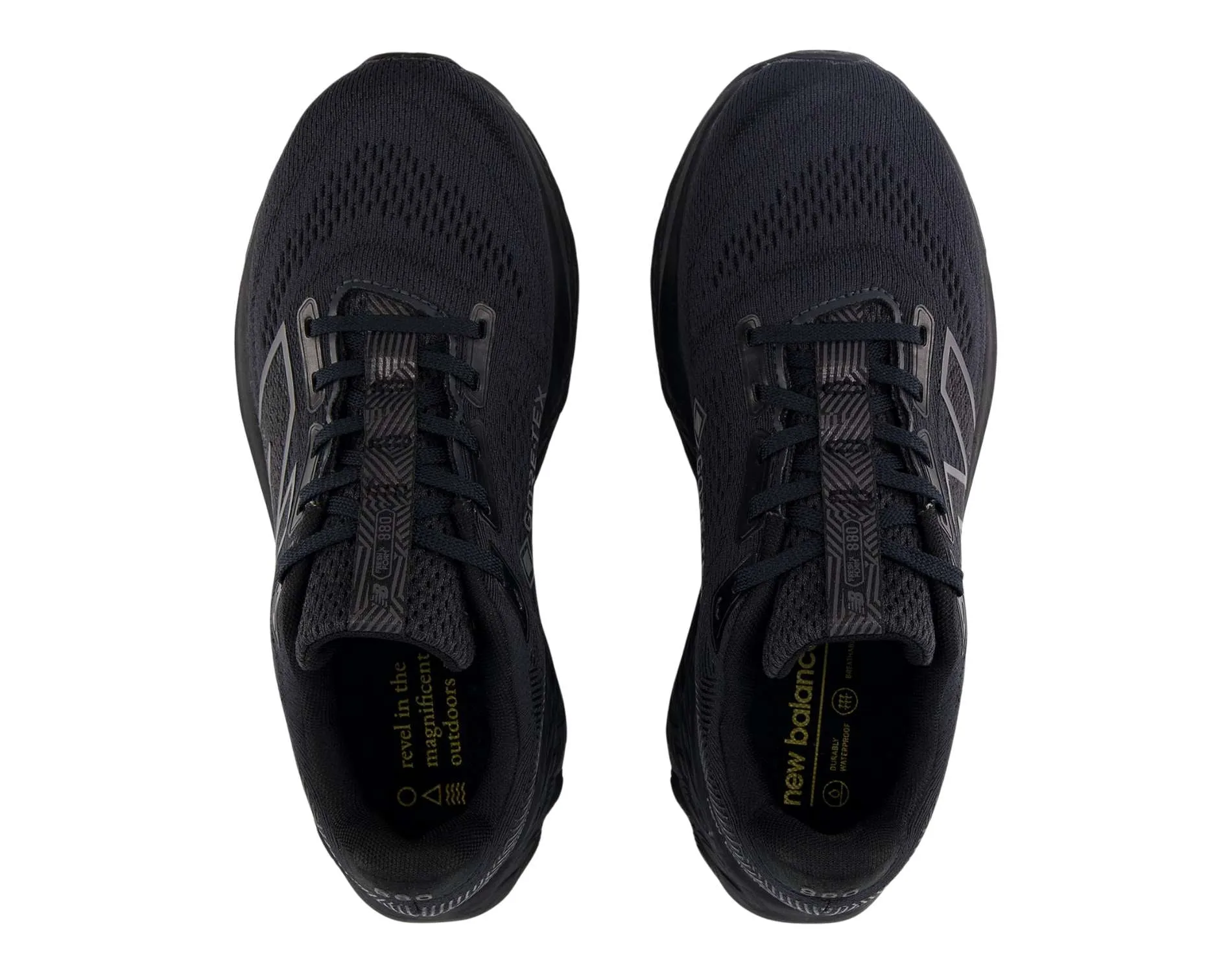 Chaussures New Balance New Balance 880 V14 GTX Femmes Large