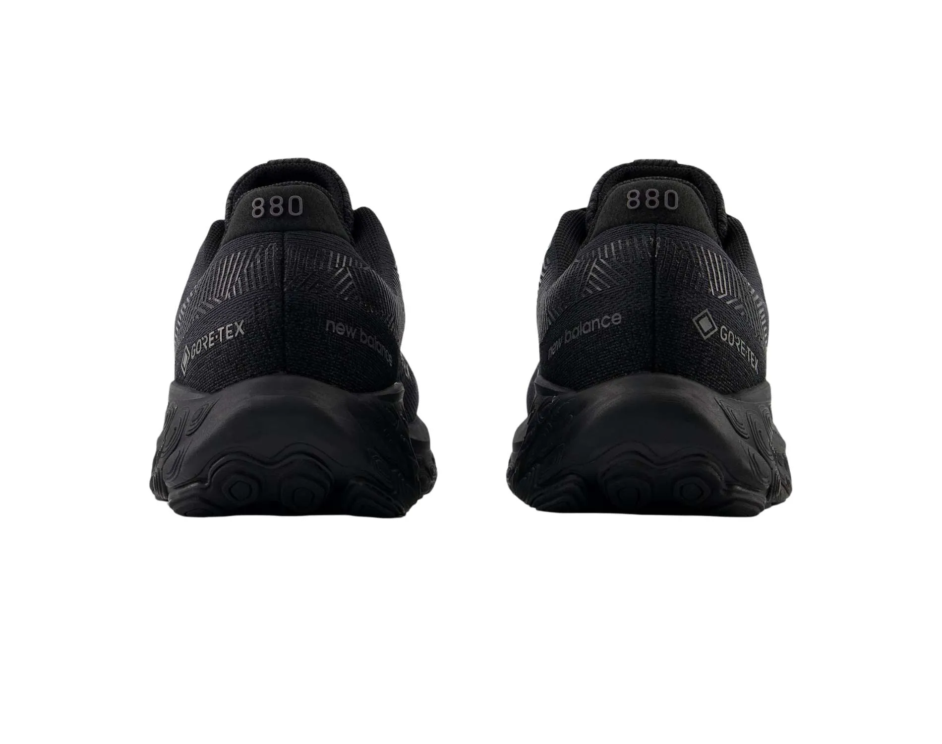 Chaussures New Balance New Balance 880 V14 GTX Femmes Large