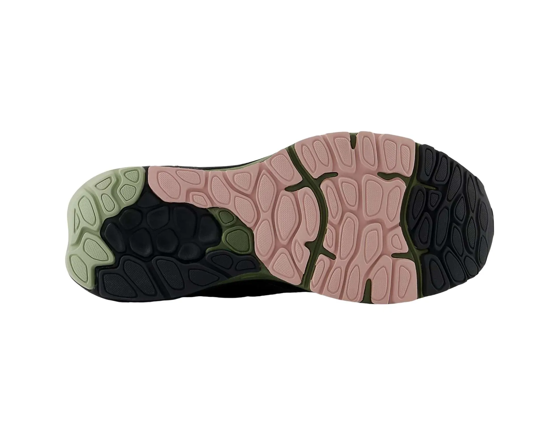 Chaussures New Balance New Balance Fresh Foam X 880V13 Gore-Tex Hommes Largeur Large