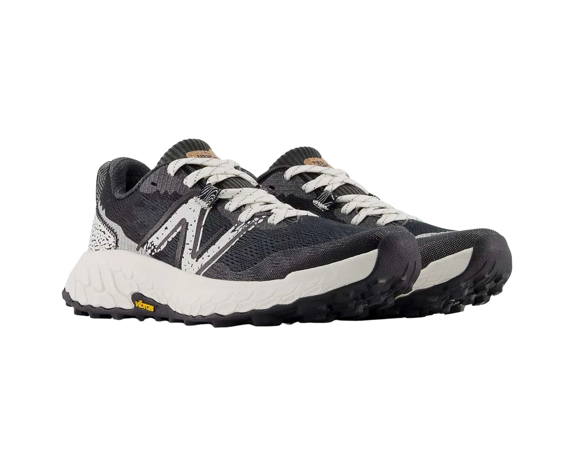 Chaussures New Balance New Balance Hierro V7 Femmes