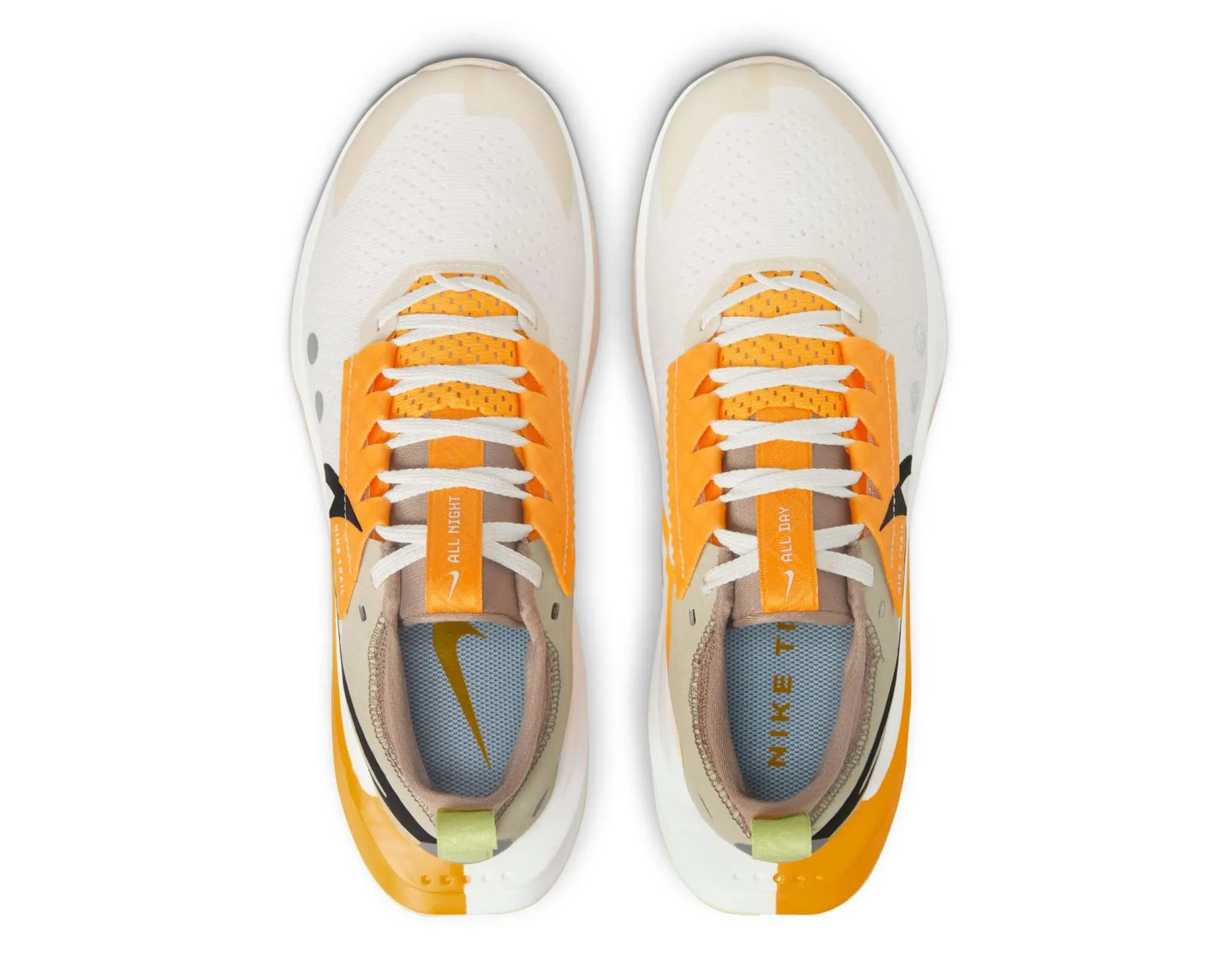 Chaussures Nike Nike Zegama Trail 2 Femmes