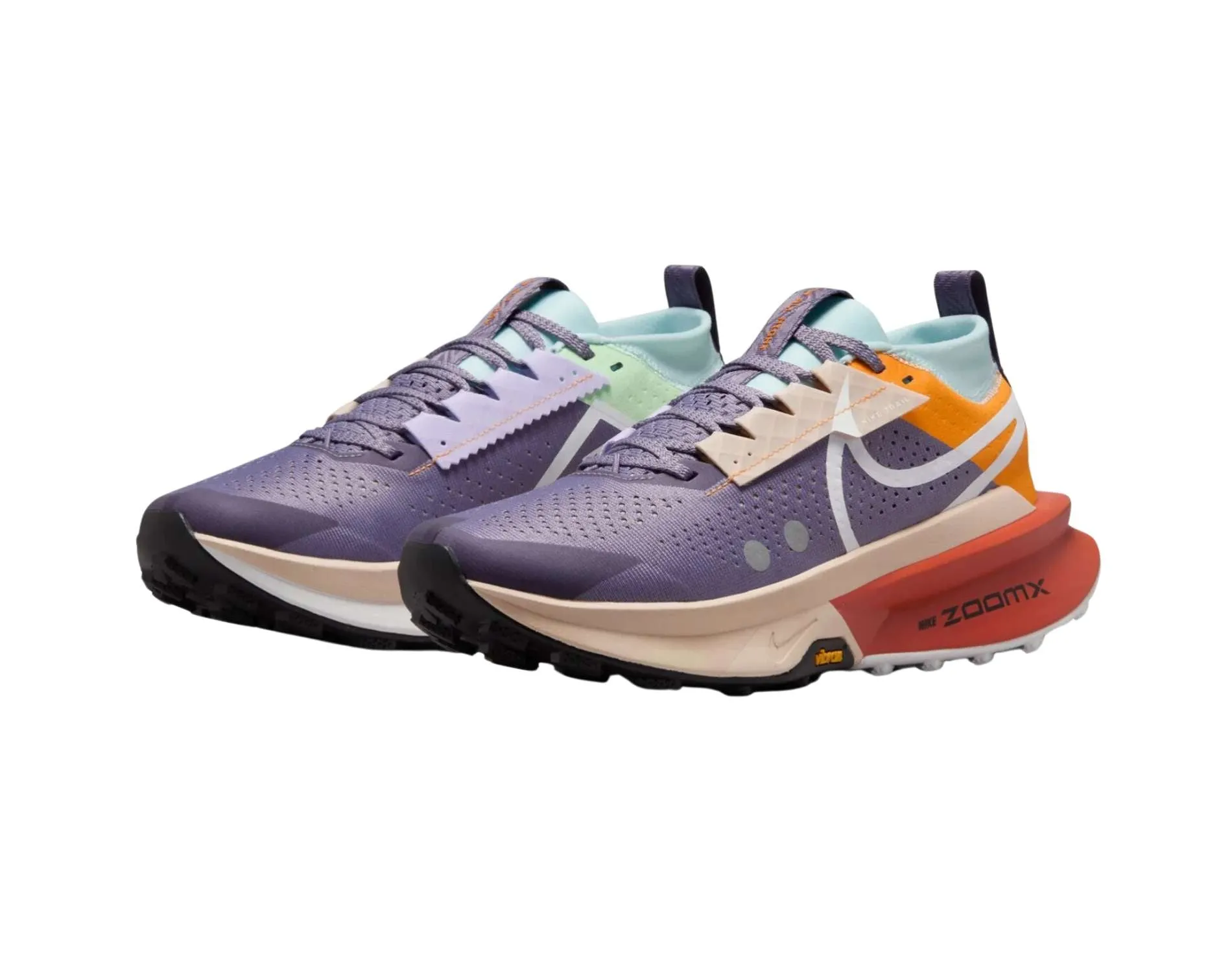 Chaussures Nike Nike Zegama Trail 2 Femmes