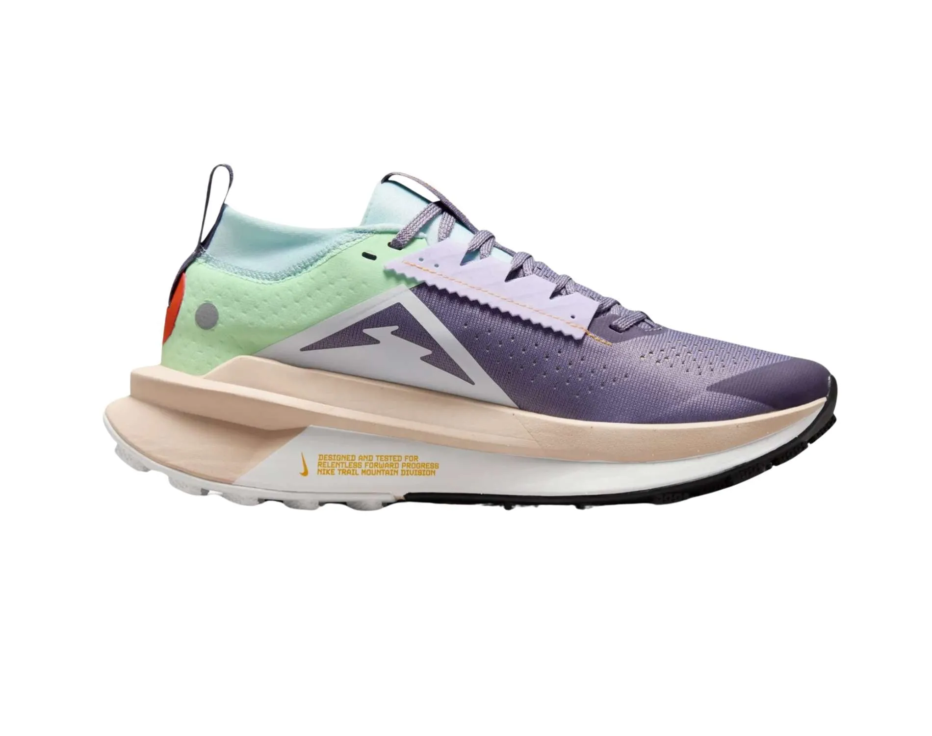 Chaussures Nike Nike Zegama Trail 2 Femmes