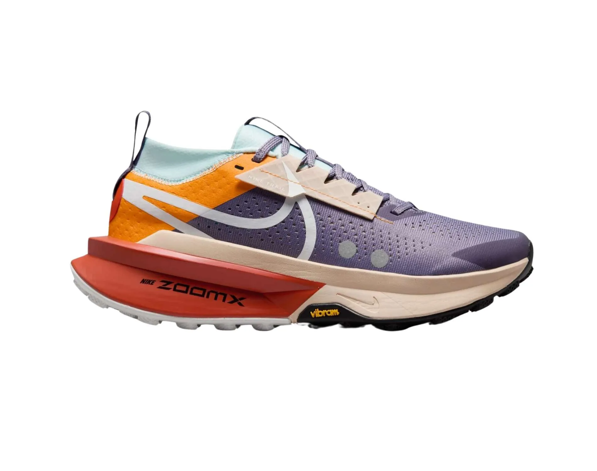 Chaussures Nike Nike Zegama Trail 2 Femmes