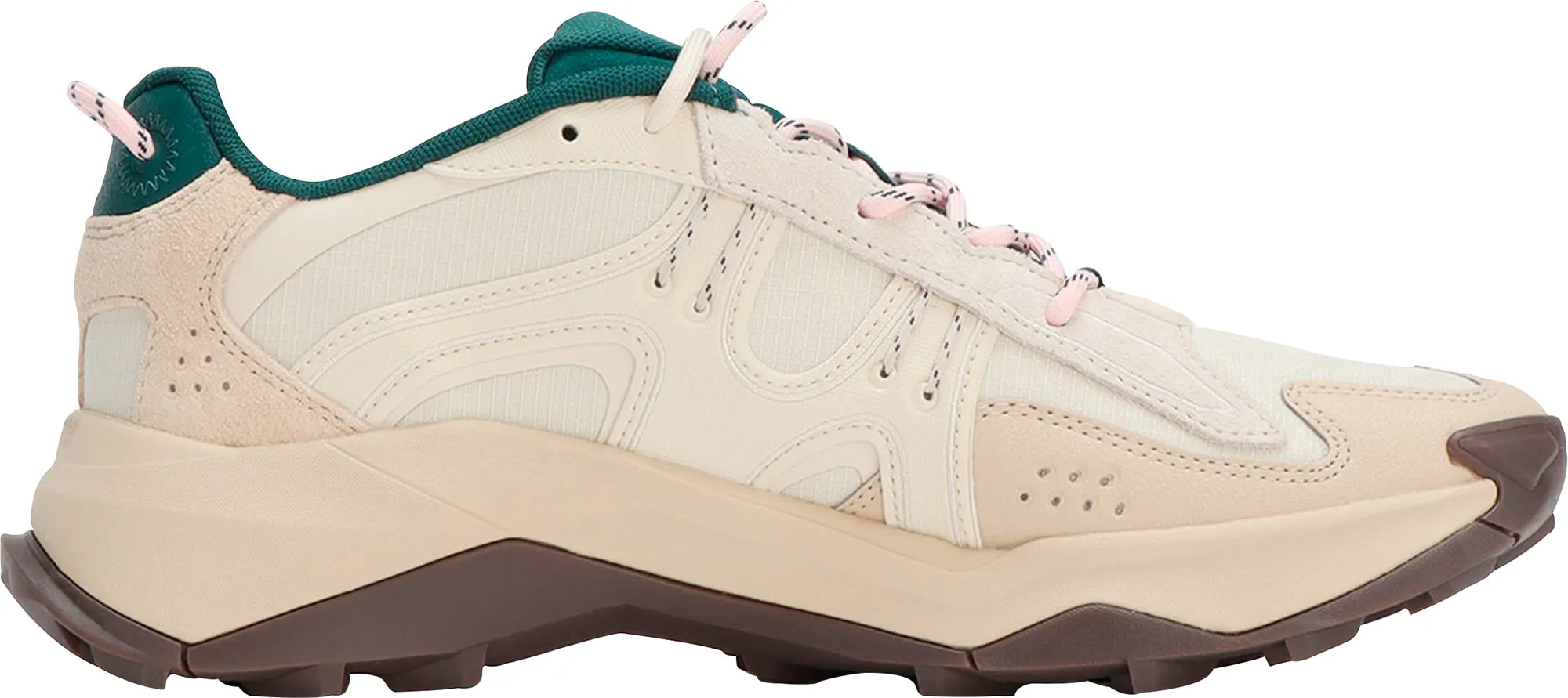 Chaussures Puma Puma Explore Nitro SPS pour Homme - Crème