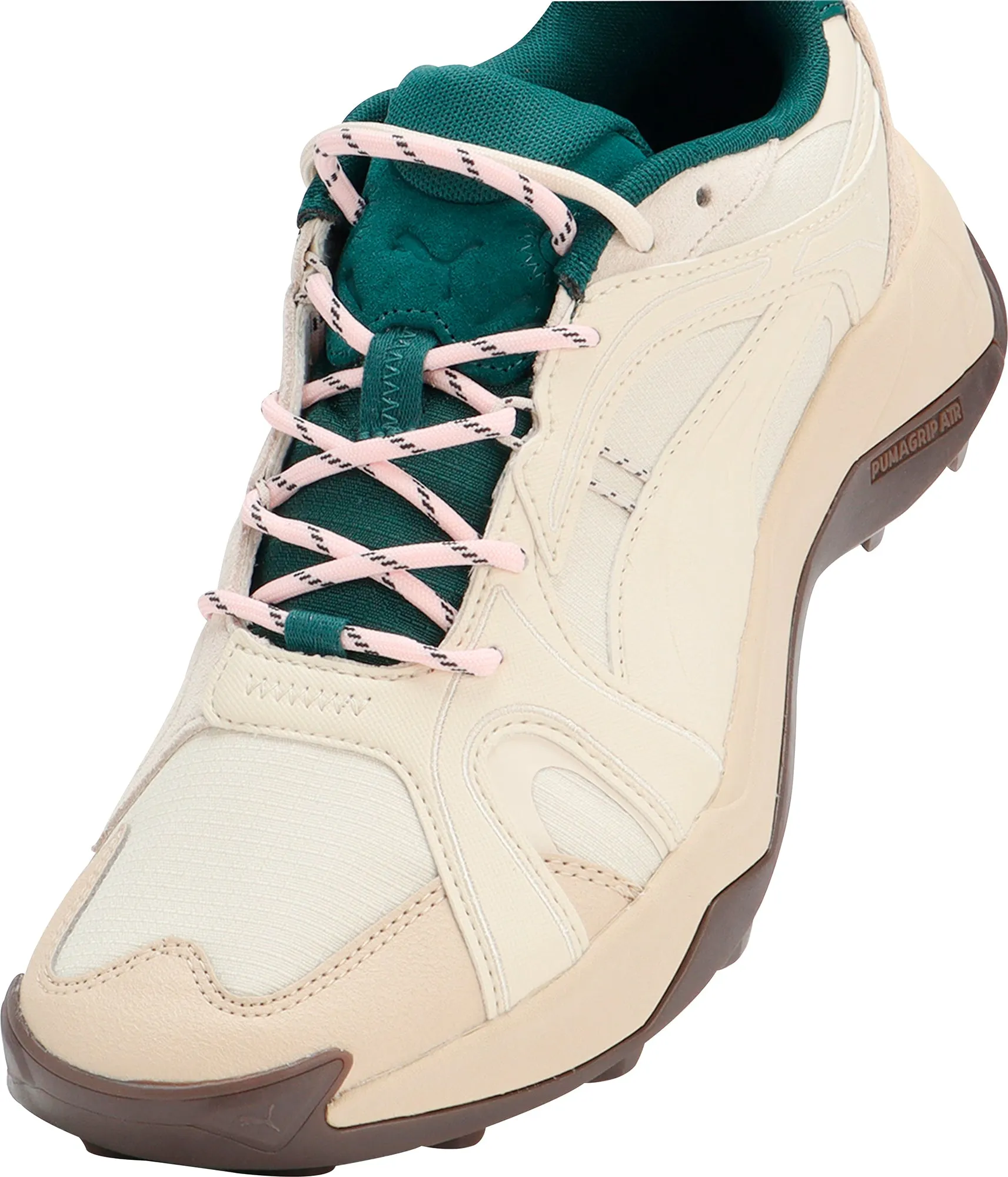 Chaussures Puma Puma Explore Nitro SPS pour Homme - Crème