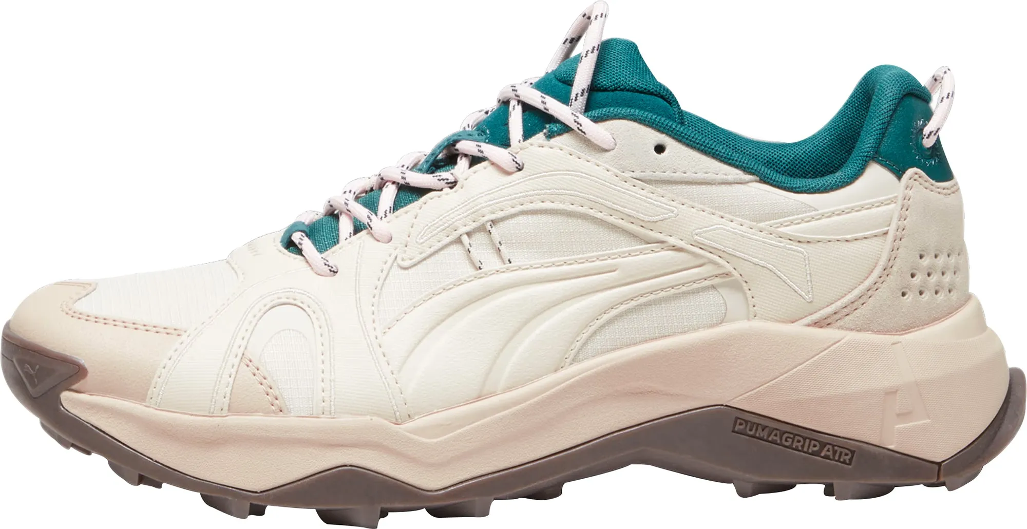Chaussures Puma Puma Explore Nitro SPS pour Homme - Crème