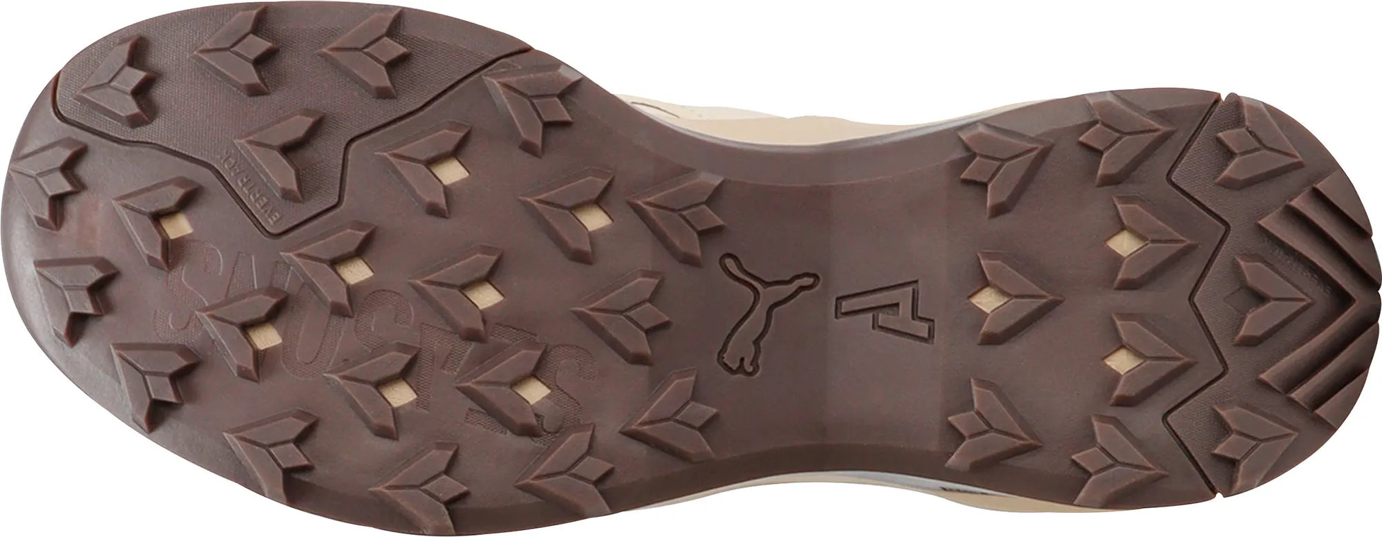 Chaussures Puma Puma Explore Nitro SPS pour Homme - Crème