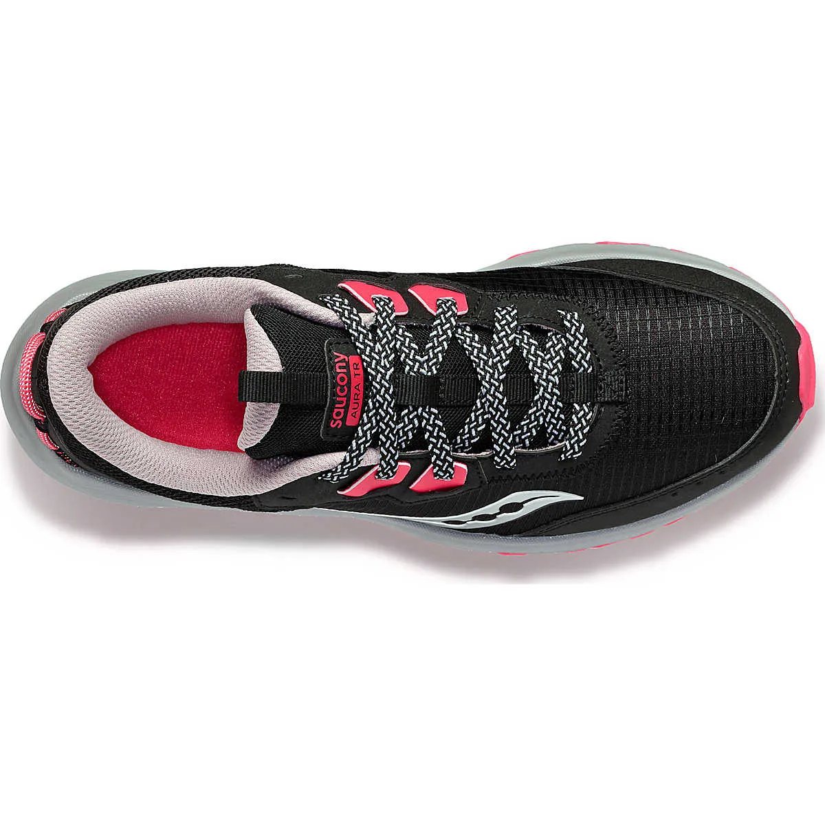 Chaussures Saucony Aura TR pour Femme