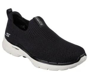 Skechers Go Walk 6 Stunning View WIDE
