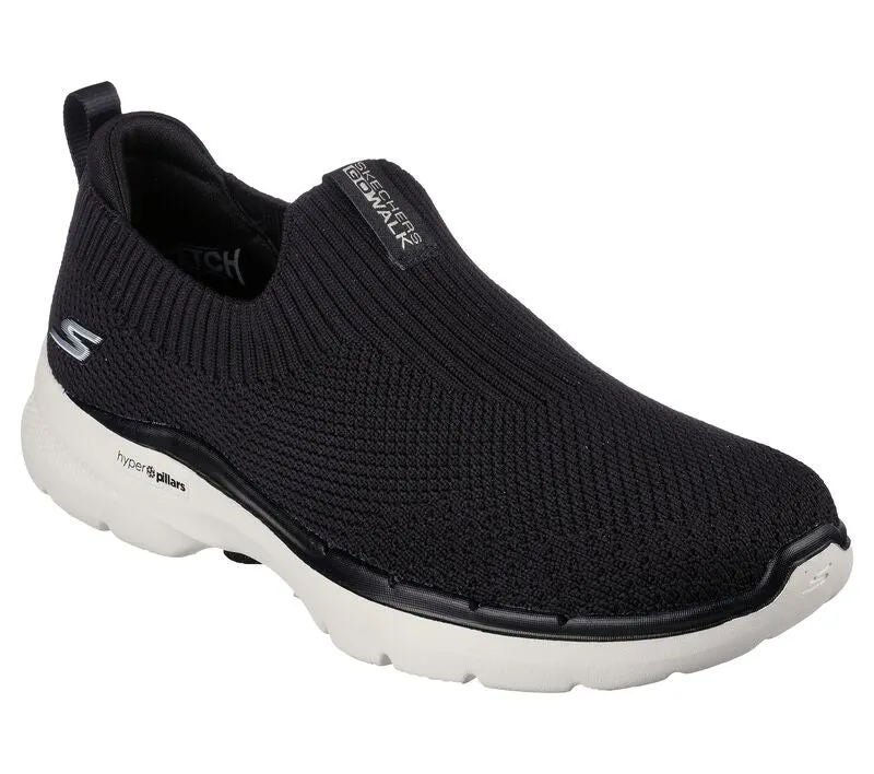 Skechers Go Walk 6 Vue Imprenable LARGE