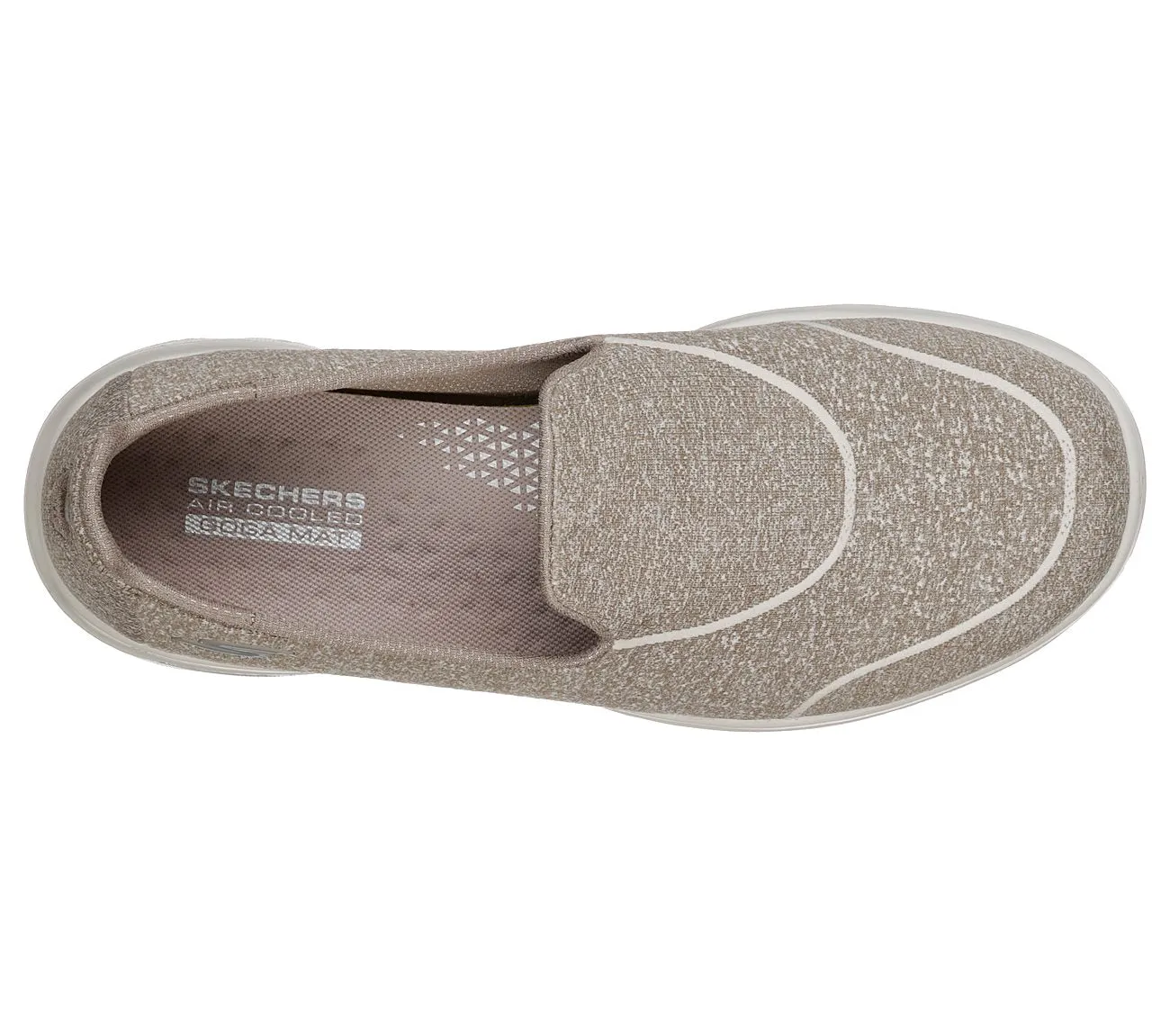 Skechers GoWalk Evolution Ultra-Dédié