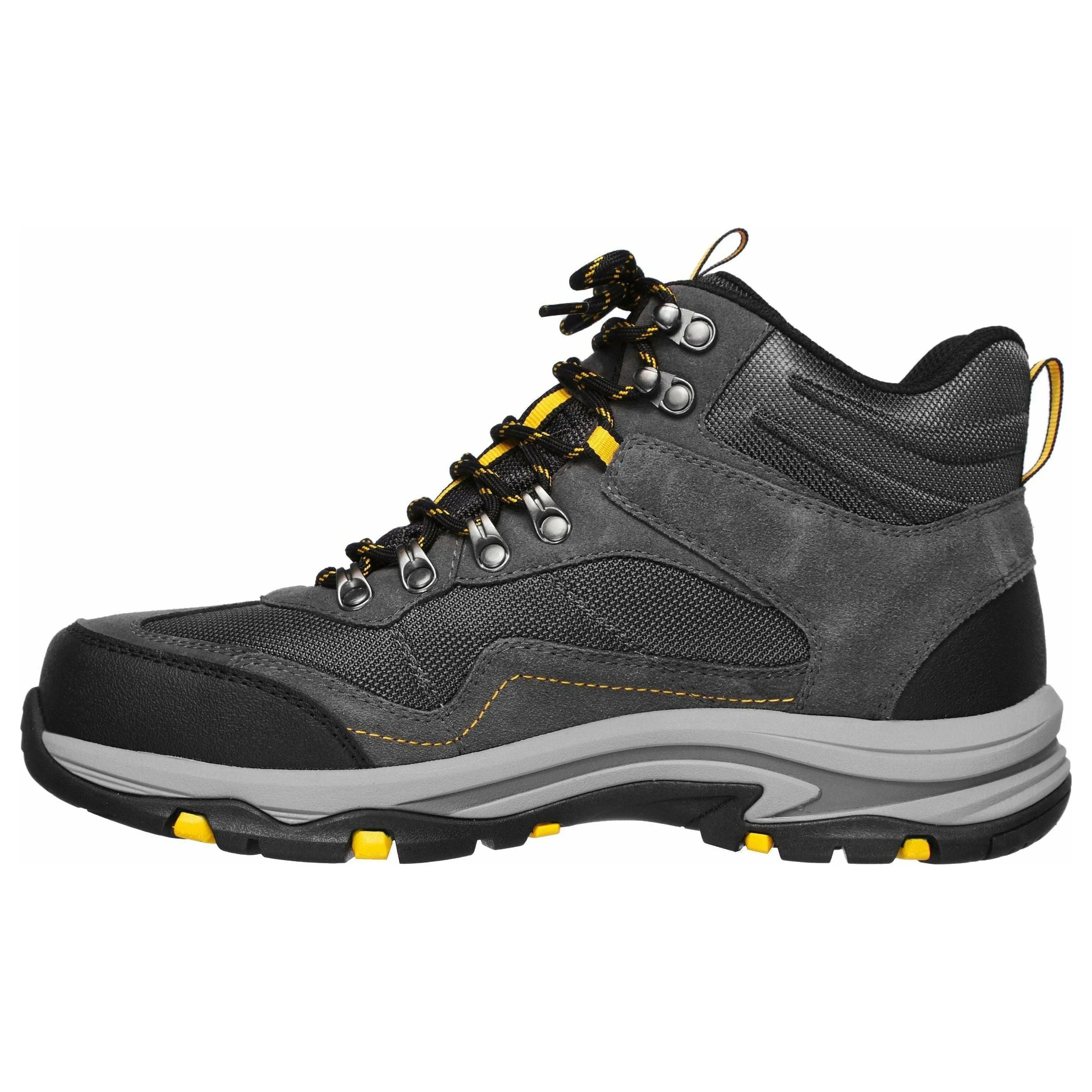 SKECHERS RELAXED FIT TREGO-PACIFICO POUR HOMME
