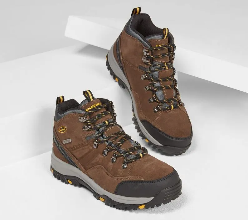 Skechers Relmont-Pelmo XLarge