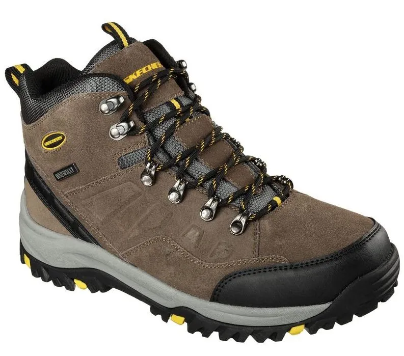 Skechers Relmont-Pelmo XLarge