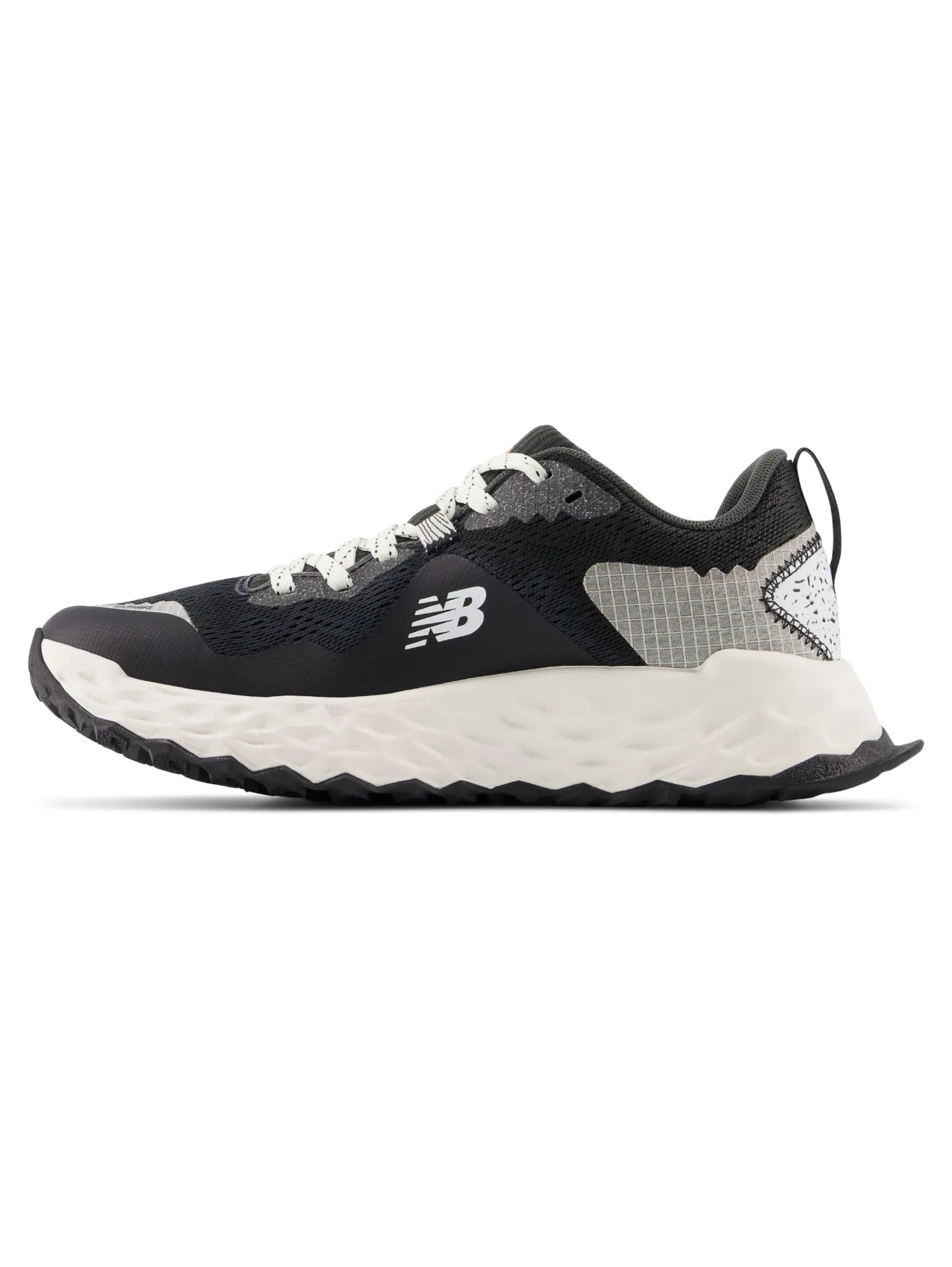 Baskets pour Femme Hierro V8 Fresh Foam X Noir