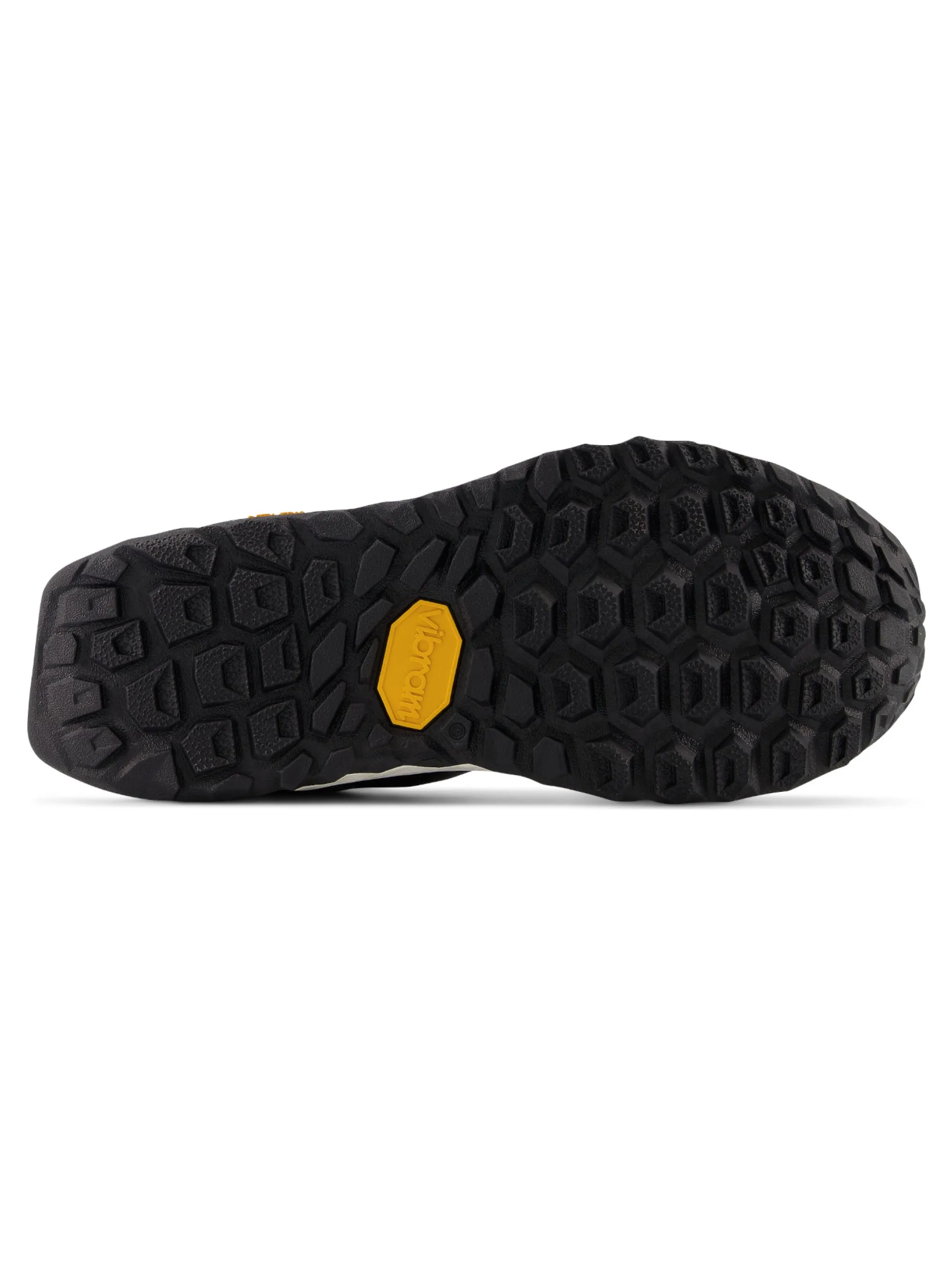 Baskets pour Femme Hierro V8 Fresh Foam X Noir