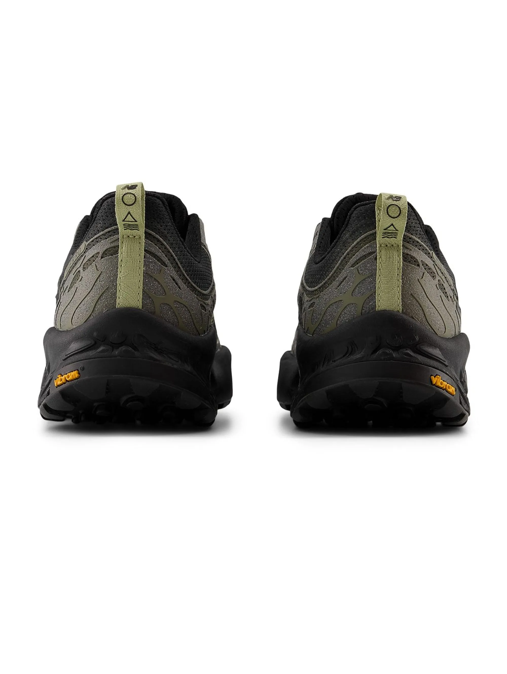 Baskets pour Homme Hierro V8 Fresh Foam X Kaki