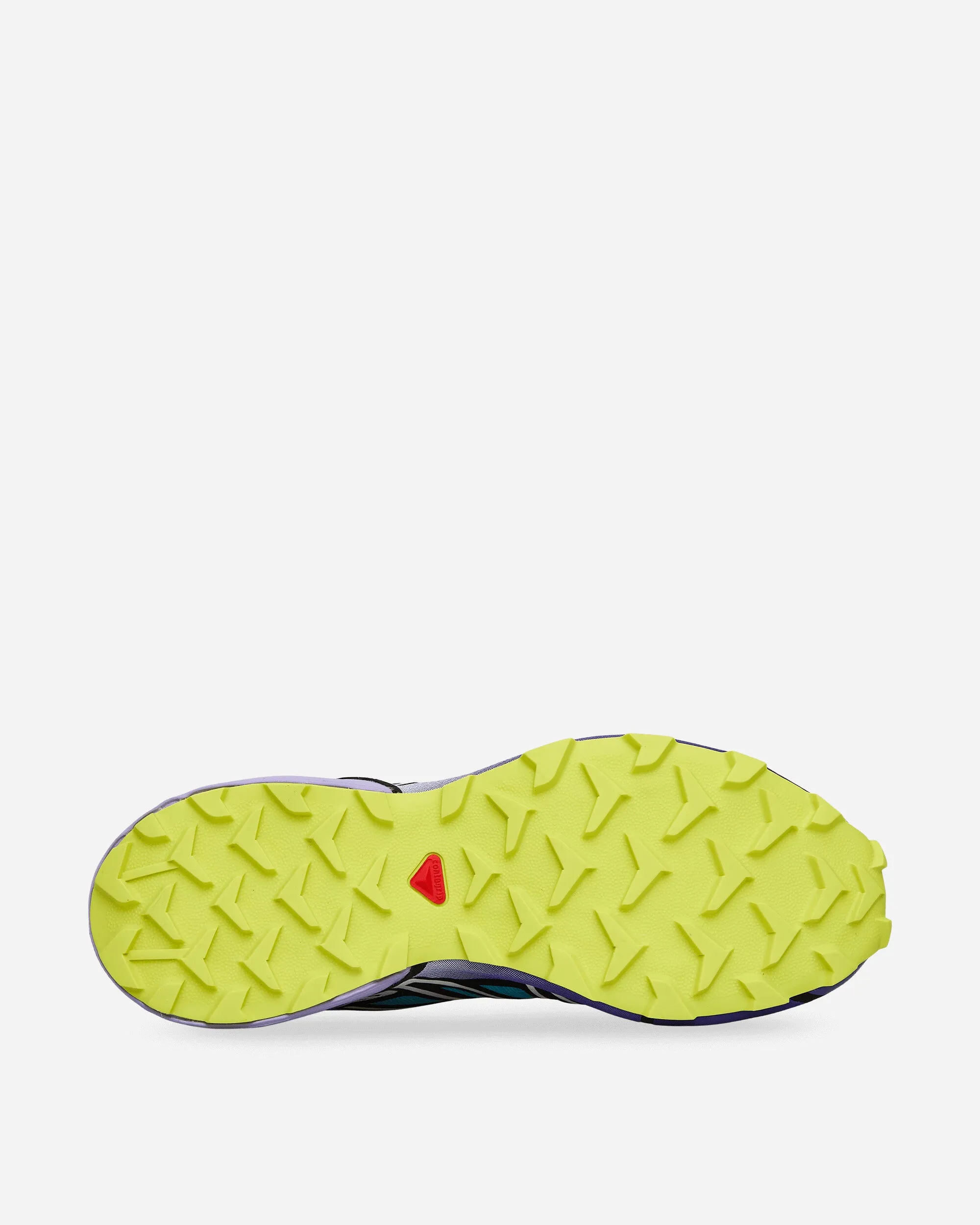 Speedcross 3 Sneakers Verseau / Blanc / Liberty