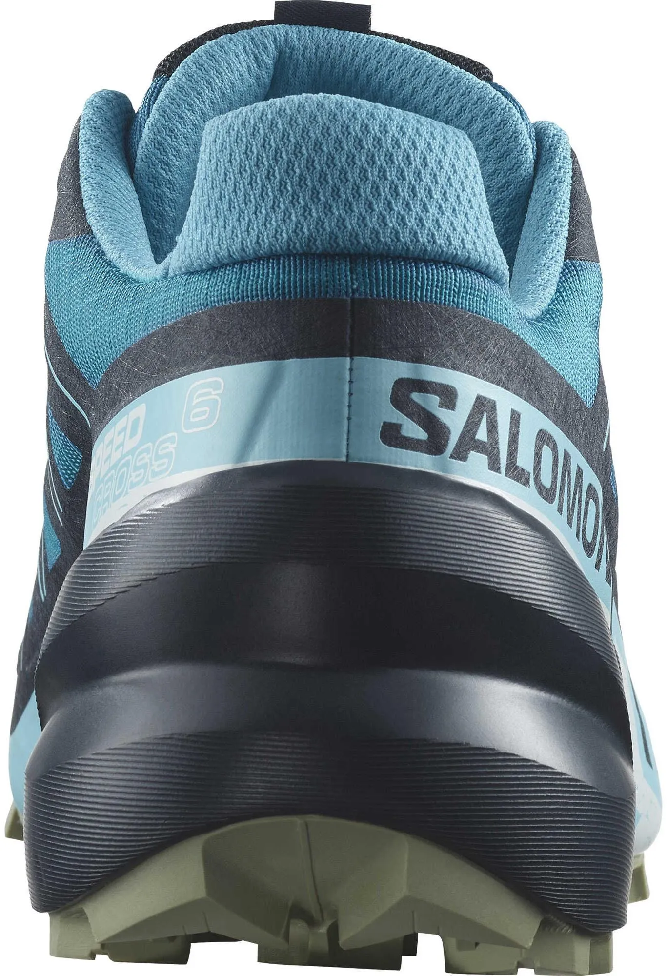 Chaussures de trail Speedcross 6 pour femme