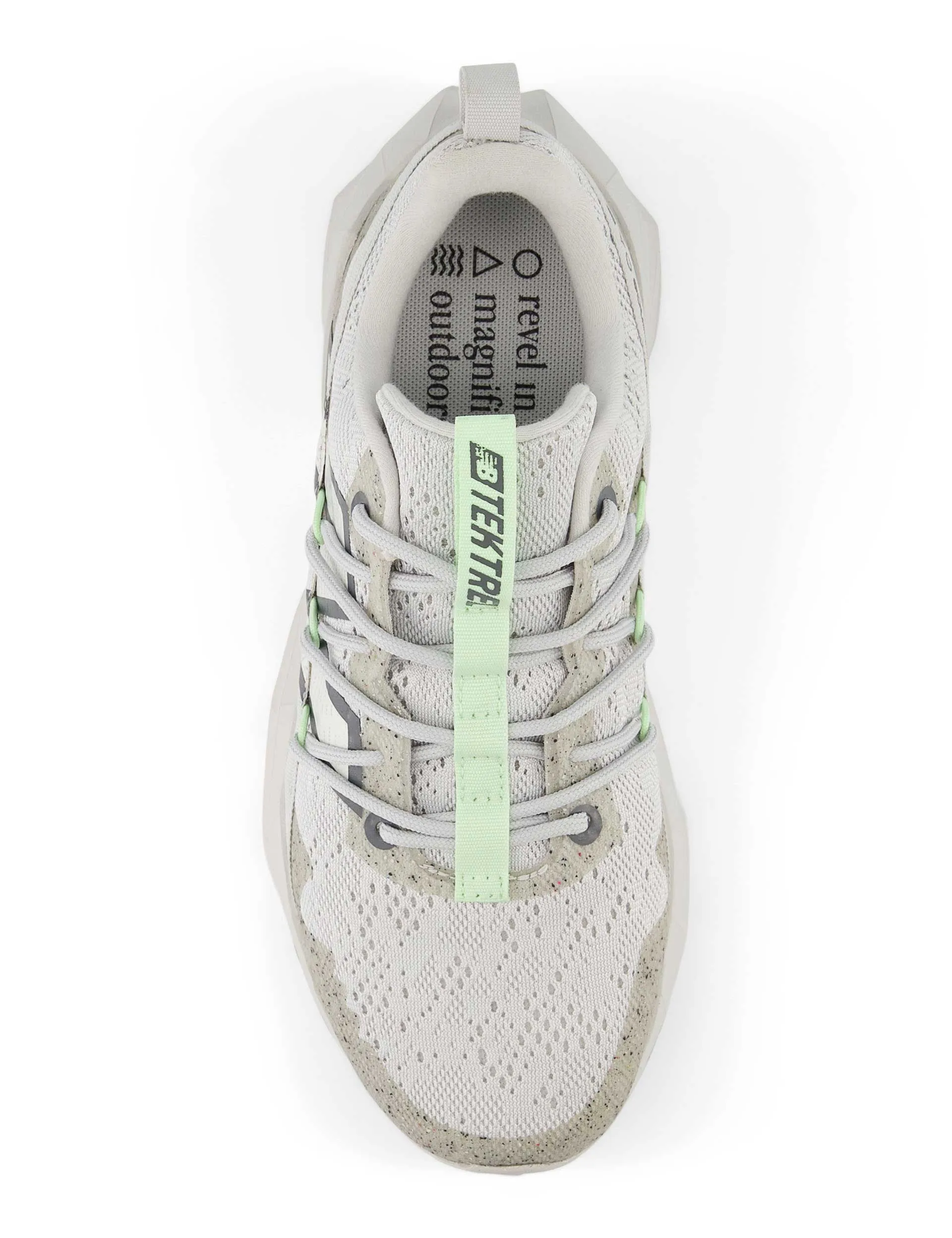 Tektrel Shoes - Matière Grise