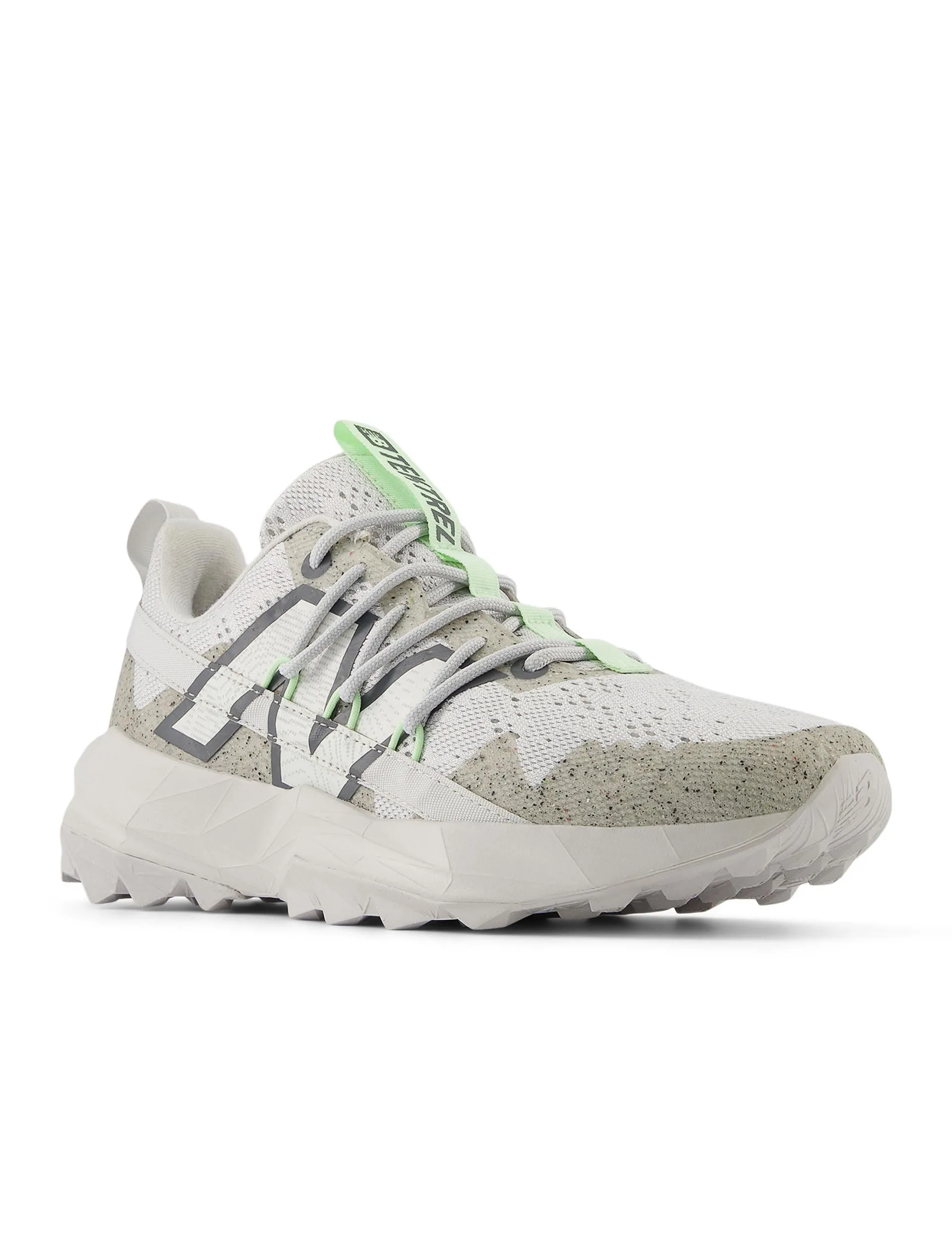Tektrel Shoes - Matière Grise