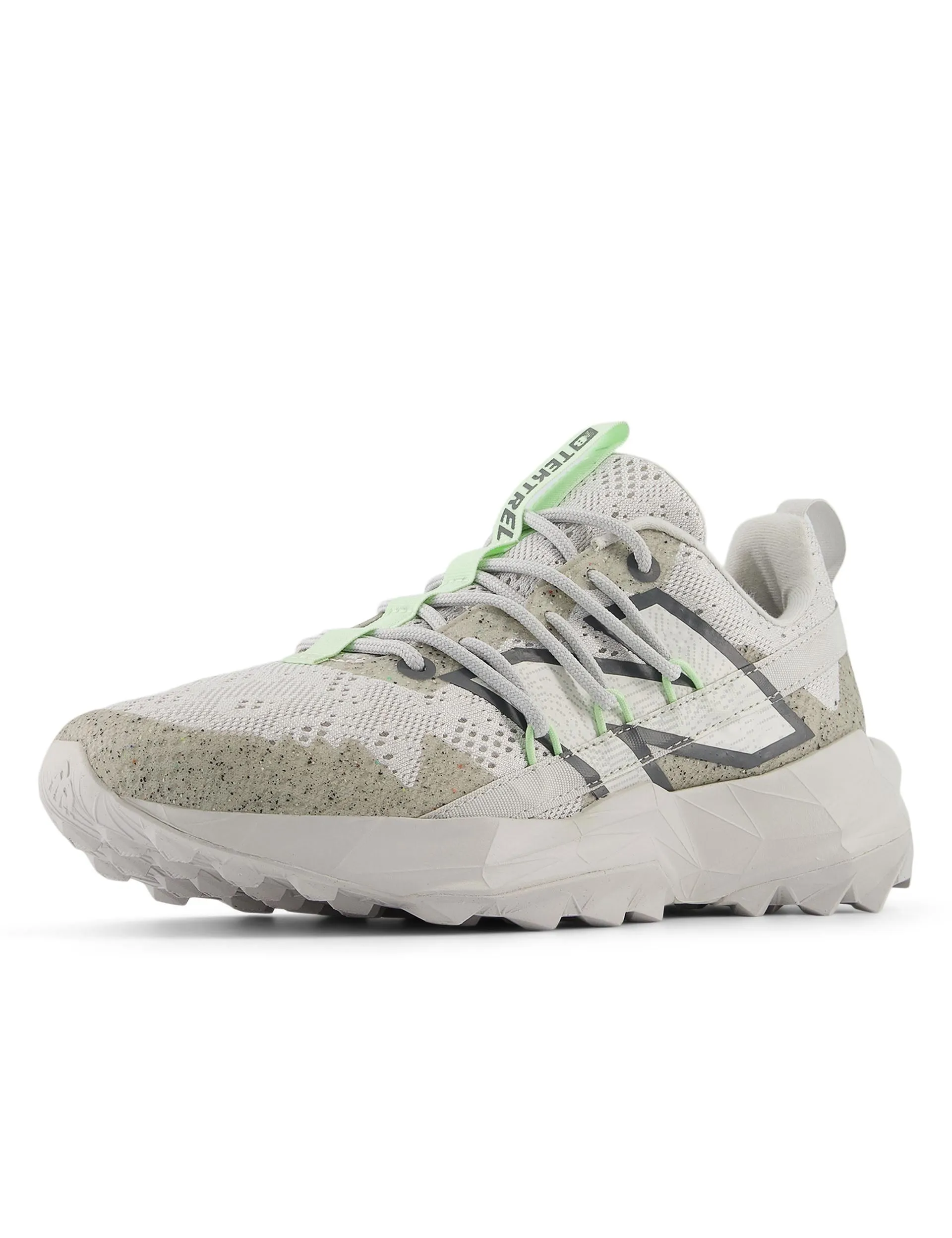 Tektrel Shoes - Matière Grise