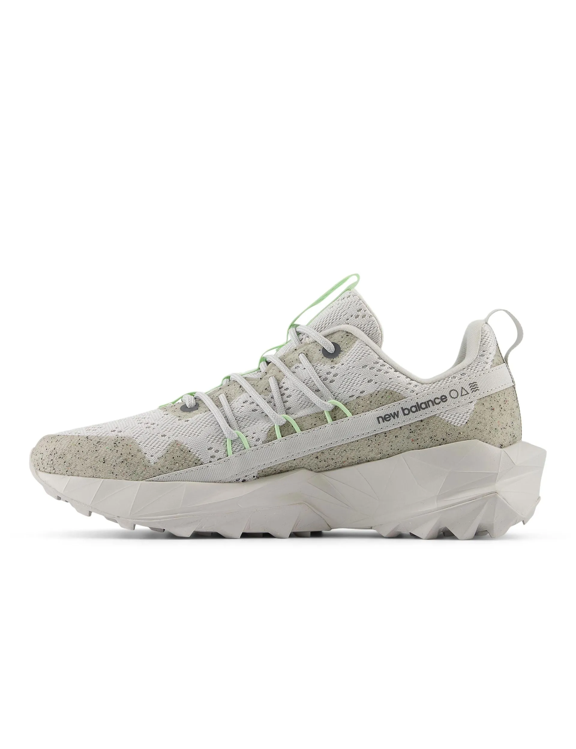 Tektrel Shoes - Matière Grise