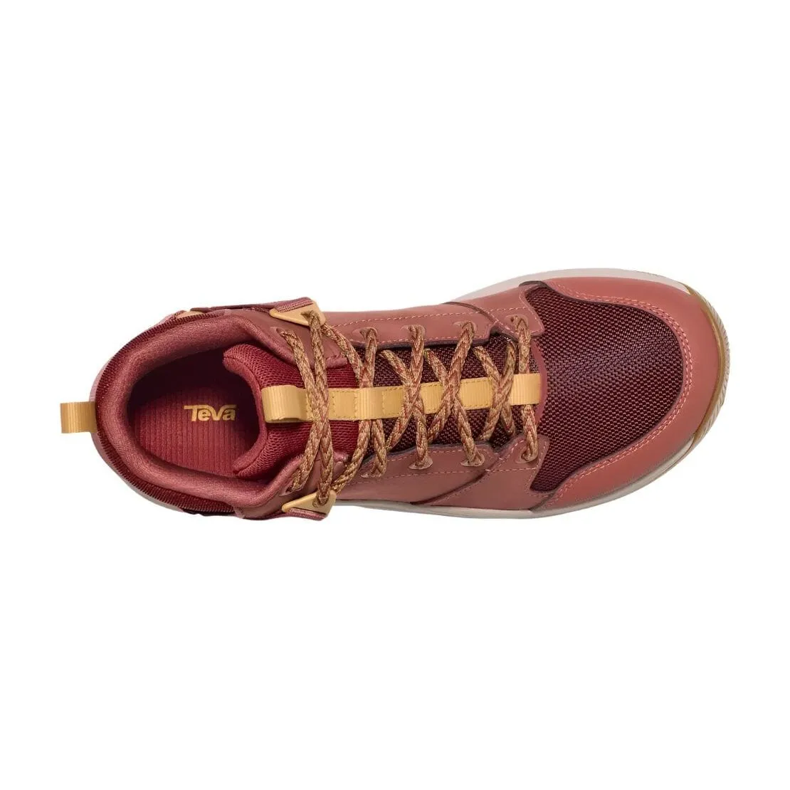 BOTTES DE RANDONNÉE TEVA GRANDVIEW GORE-TEX POUR FEMME