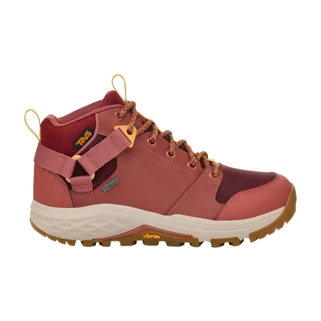 BOTTES DE RANDONNÉE TEVA GRANDVIEW GORE-TEX POUR FEMME