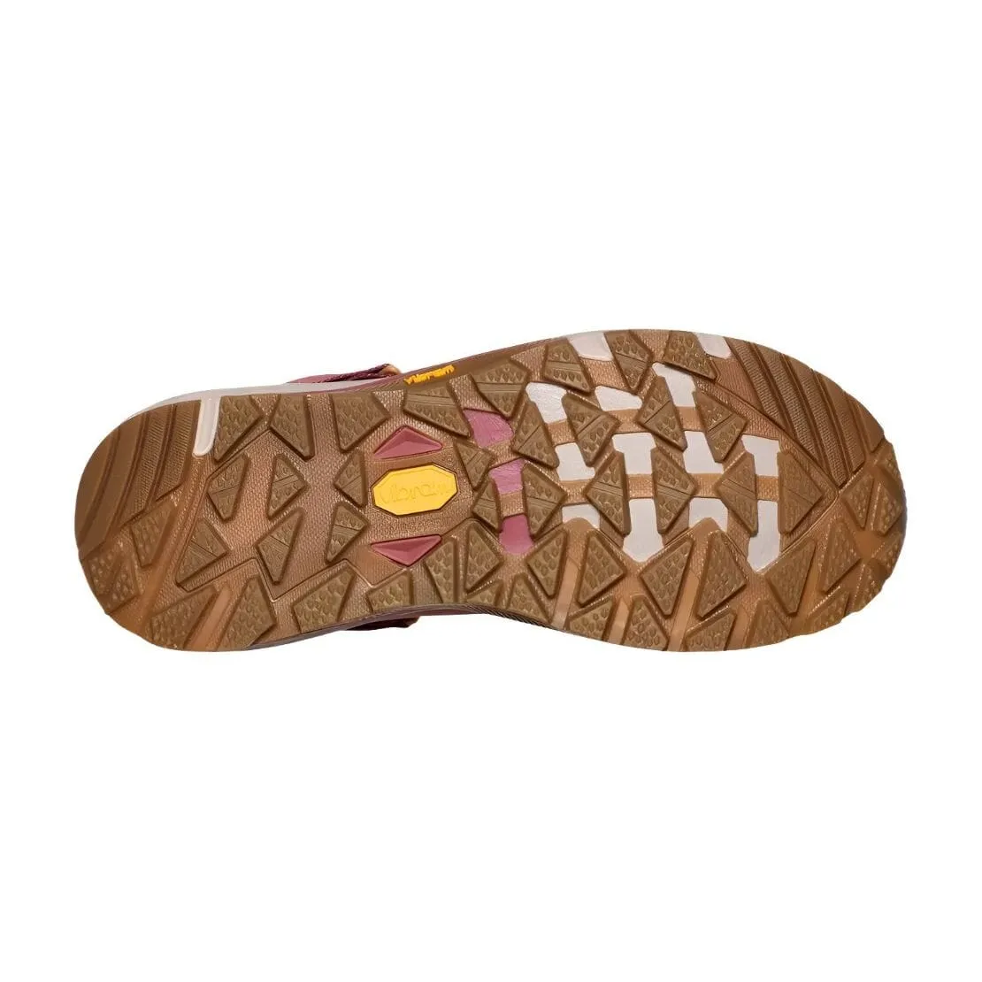 BOTTES DE RANDONNÉE TEVA GRANDVIEW GORE-TEX POUR FEMME