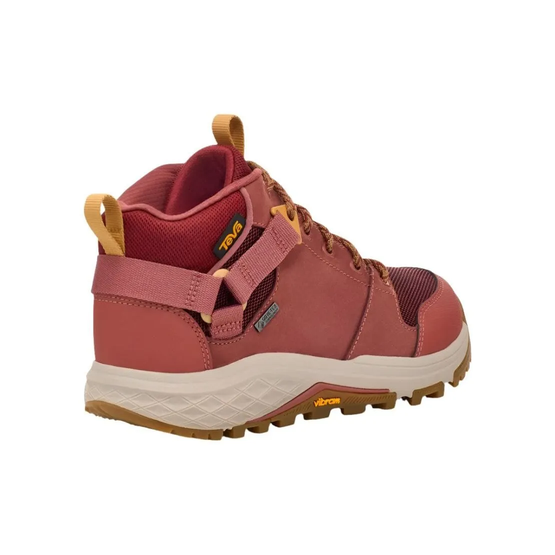 BOTTES DE RANDONNÉE TEVA GRANDVIEW GORE-TEX POUR FEMME