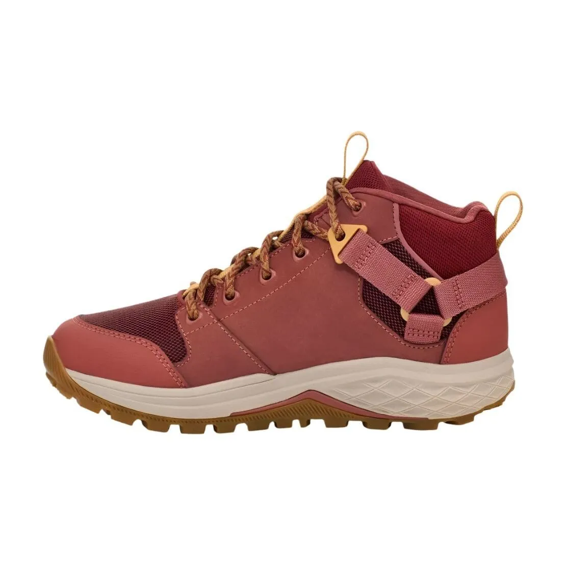 BOTTES DE RANDONNÉE TEVA GRANDVIEW GORE-TEX POUR FEMME