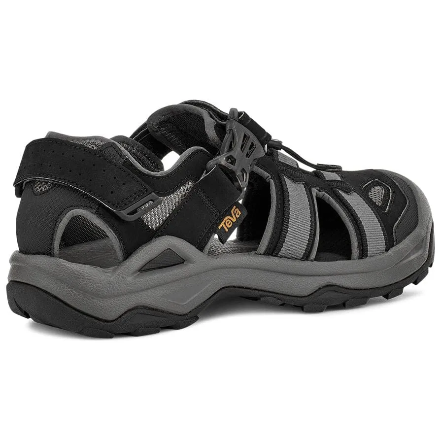 TEVA OMNIUM 2 HYBRIDE CHAUSSURE DE RANDONNÉE AQUATIQUE
