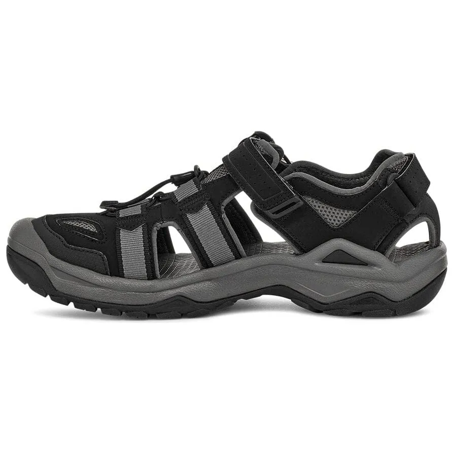 TEVA OMNIUM 2 HYBRIDE CHAUSSURE DE RANDONNÉE AQUATIQUE